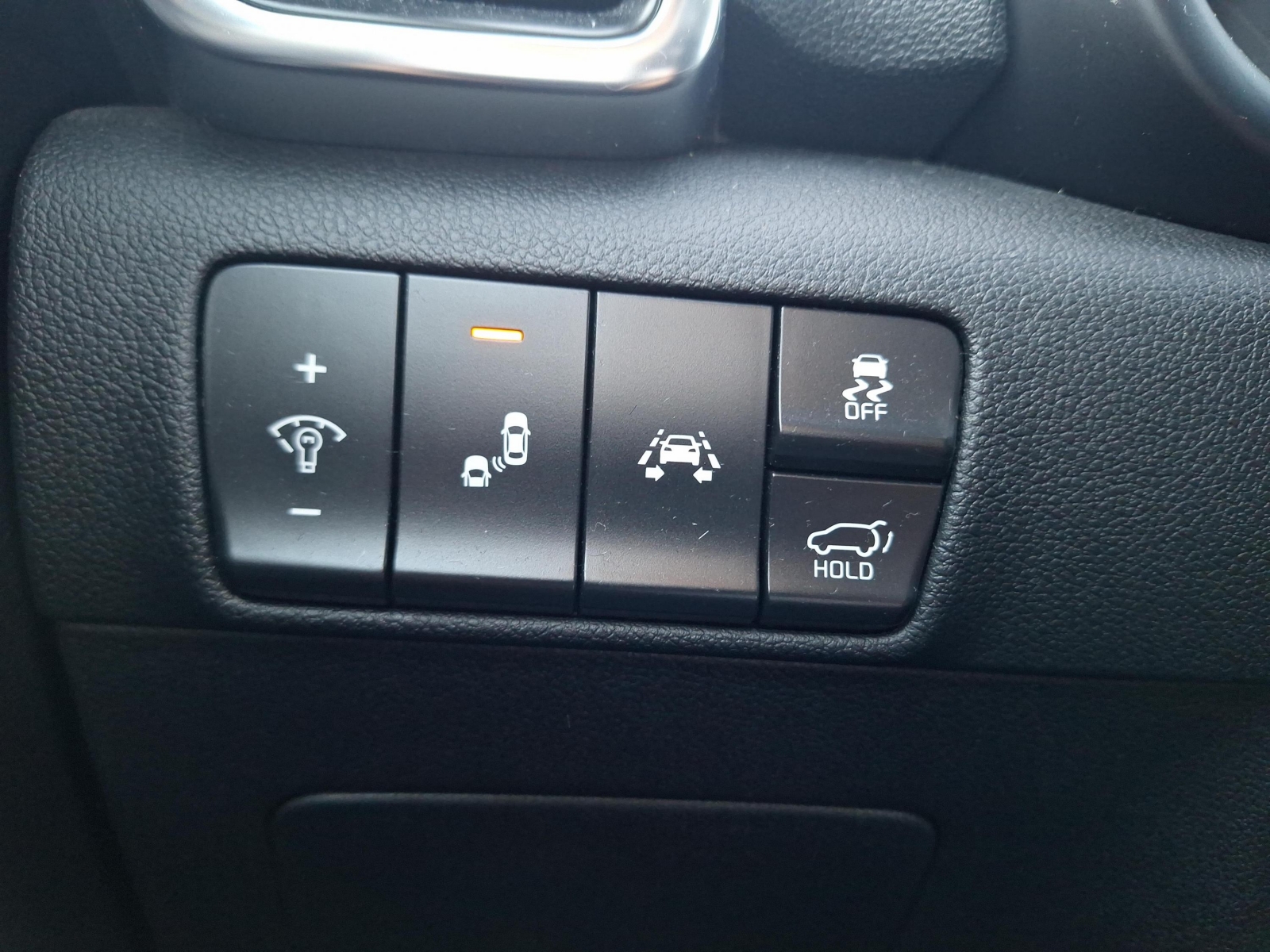 Kia Sportage GT-line