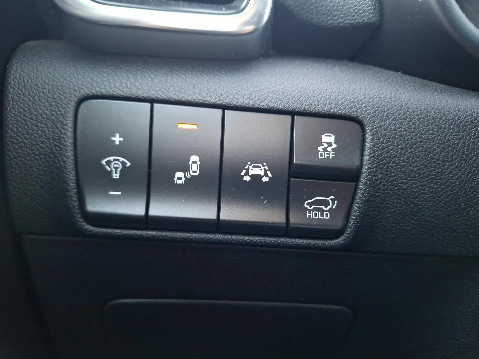 Kia Sportage GT-line