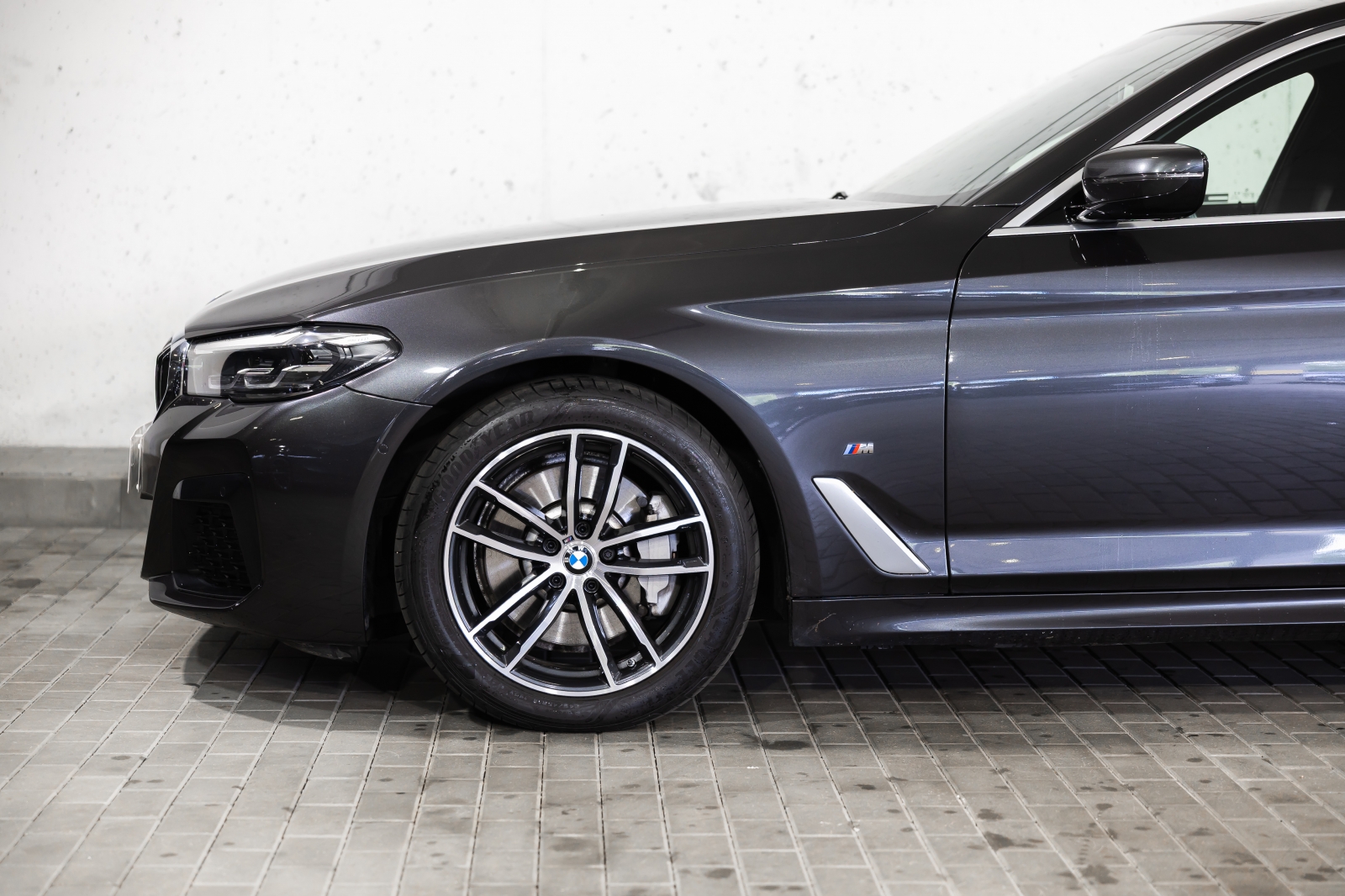 BMW 530 i xDrive
