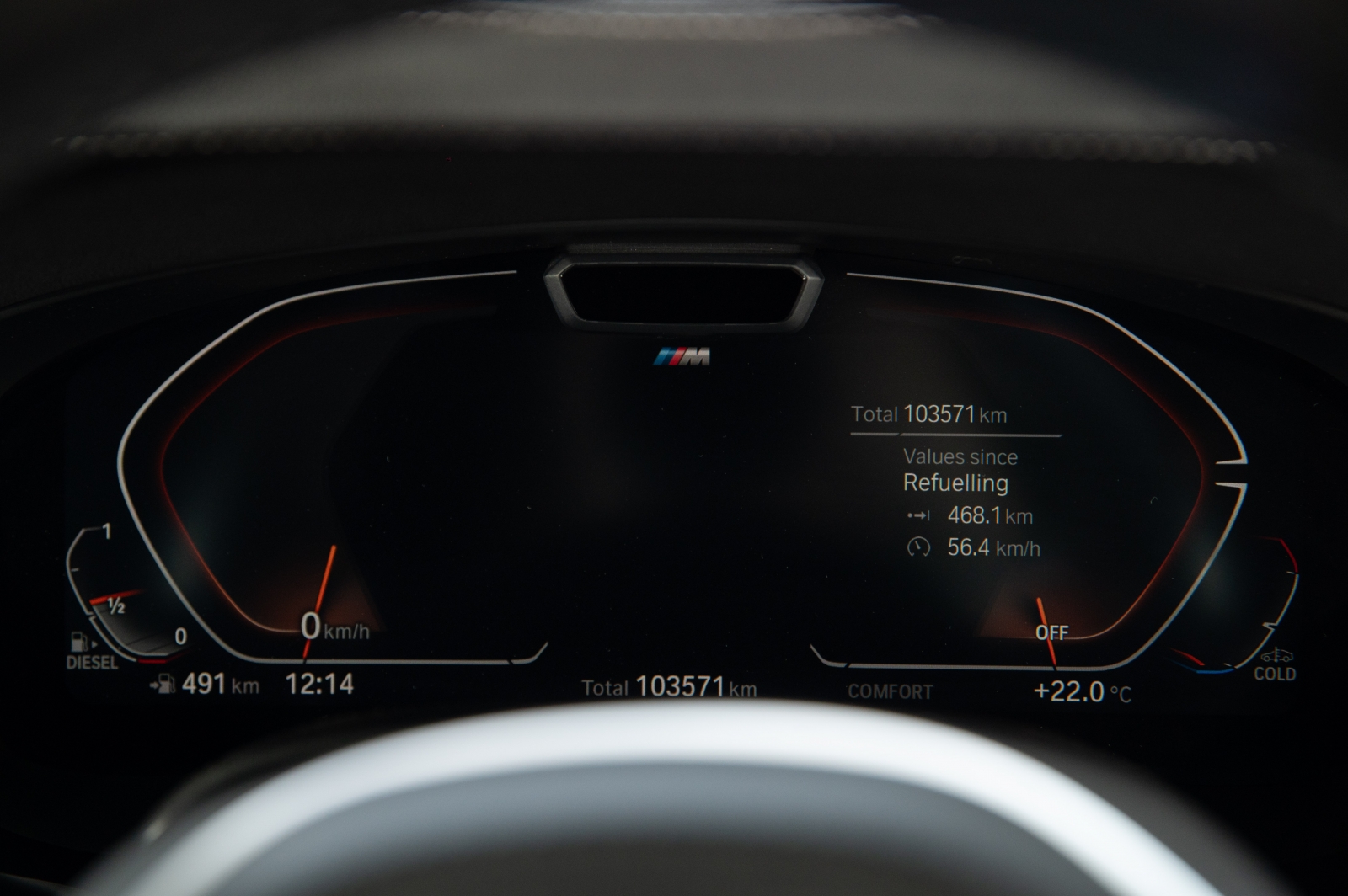 BMW 630 Gran Turismo xDrive