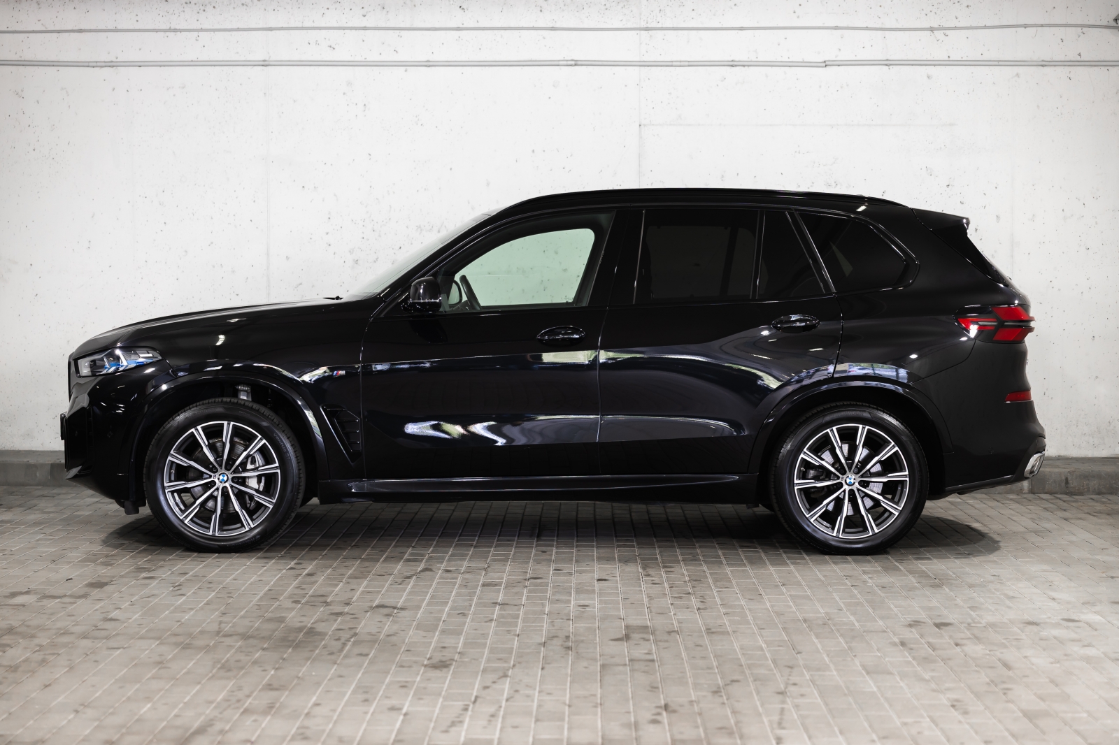 BMW X5 xDrive40i