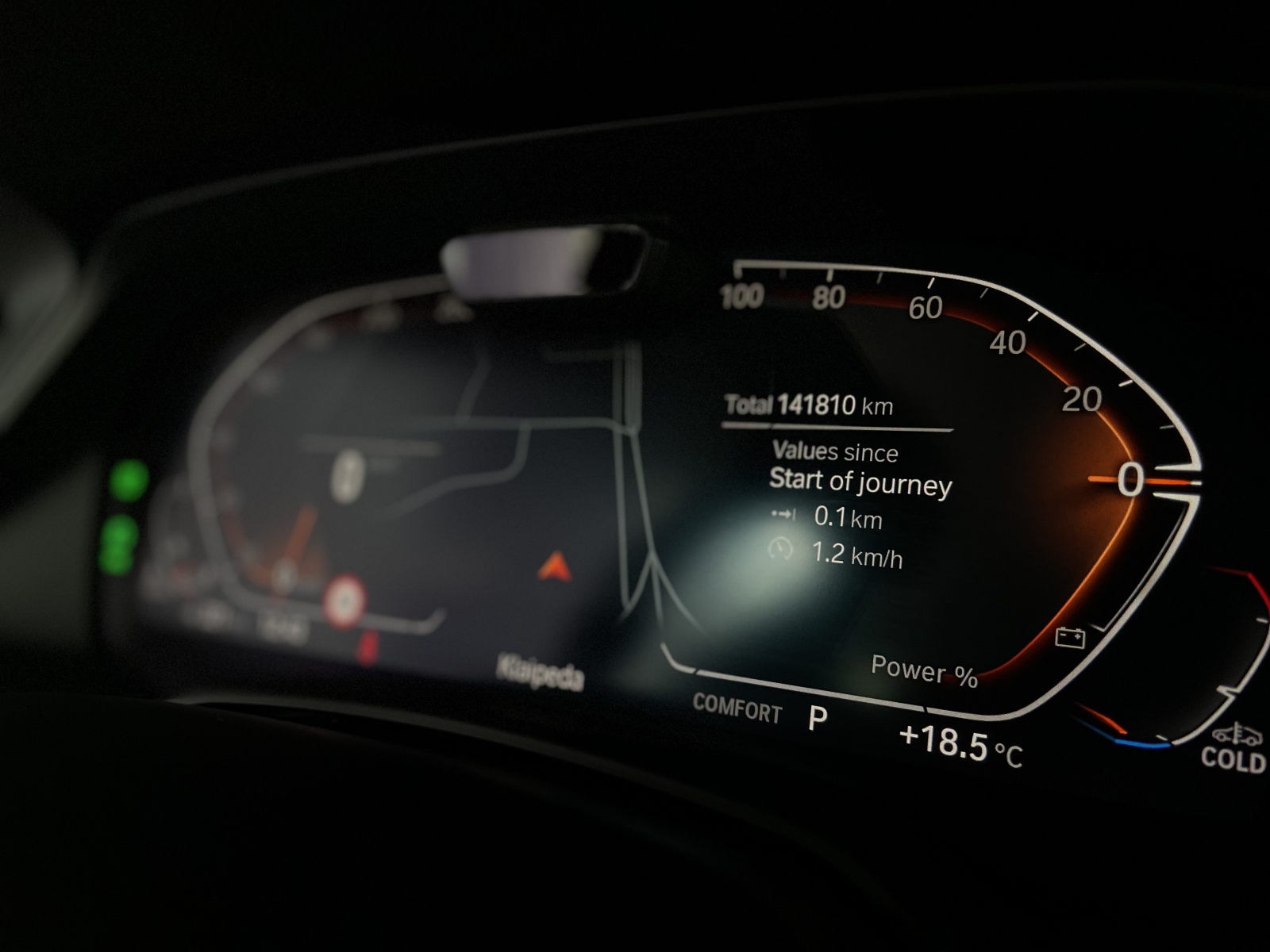 BMW X6 xDrive 30d