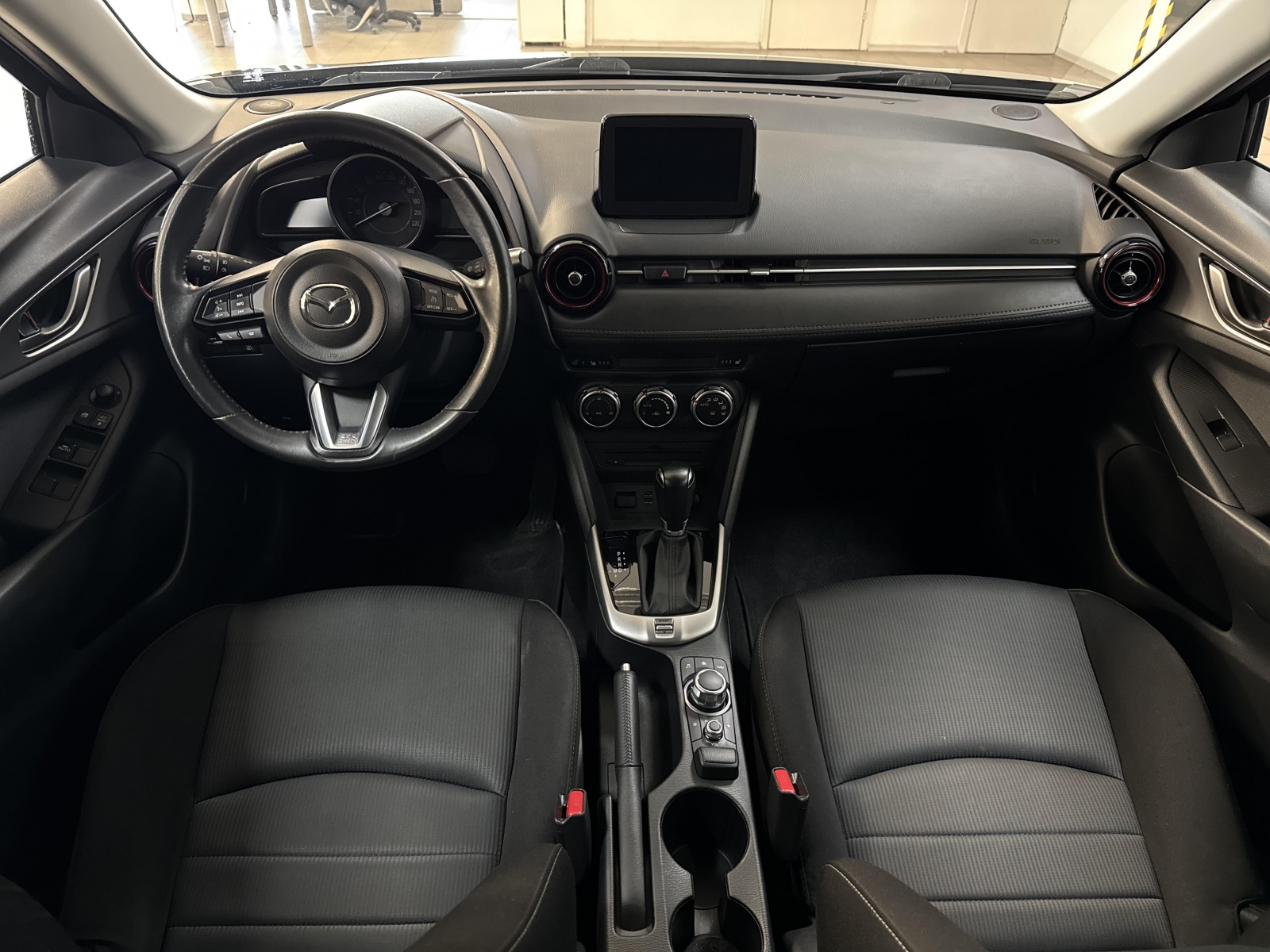 Mazda CX-3 Premium Plus 2WD