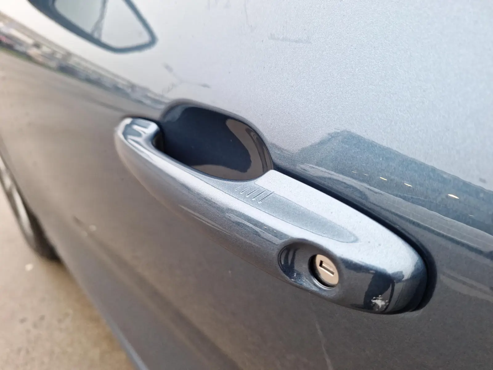 Ford Kuga ST-line