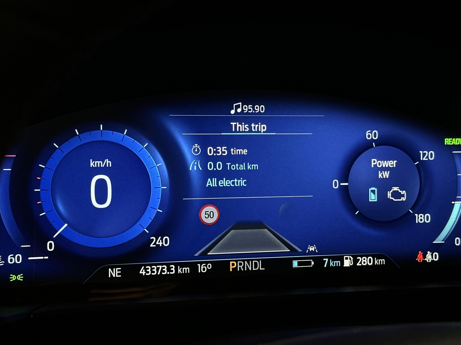 Ford Kuga ST-Line