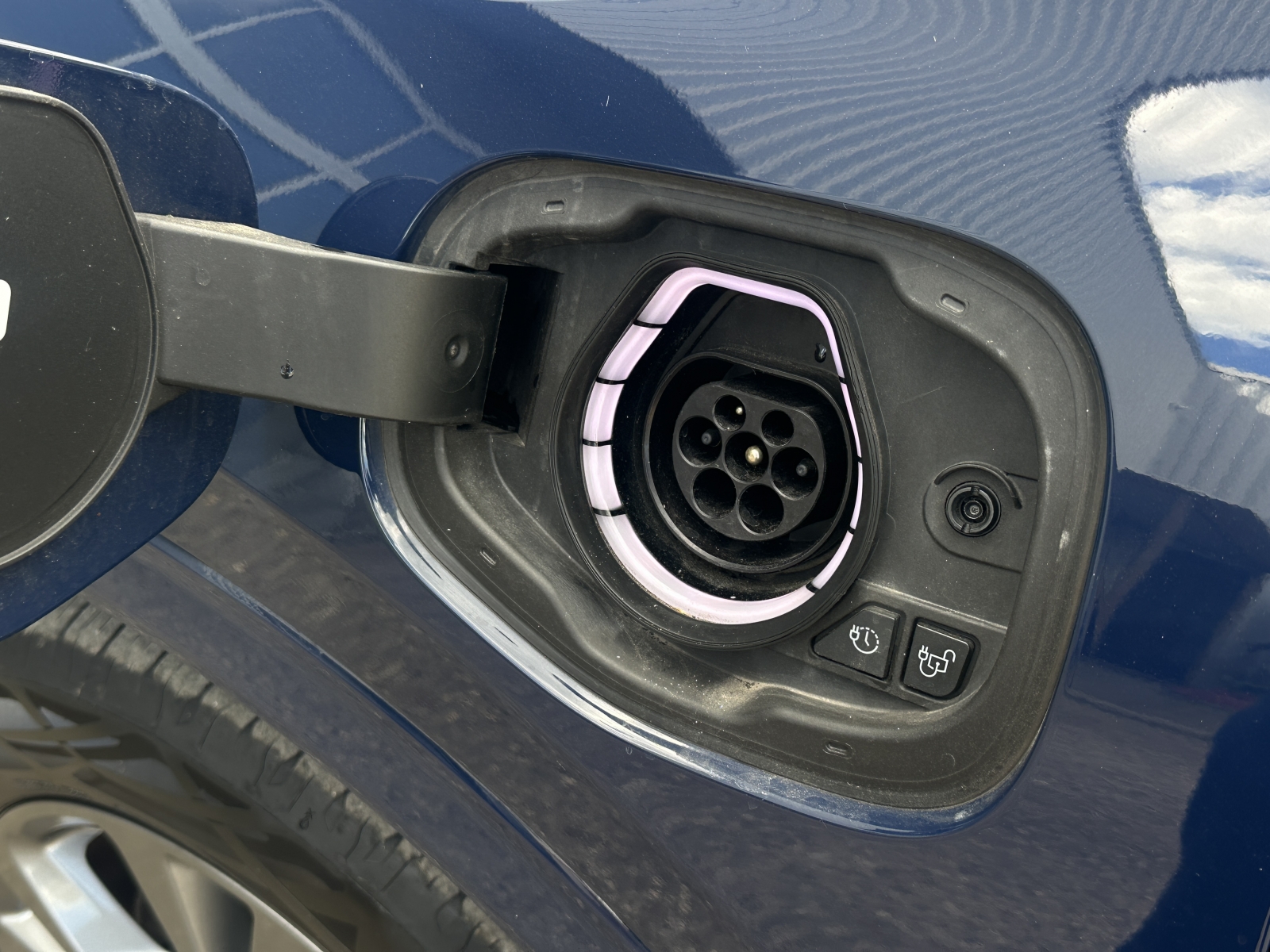 Ford Kuga ST-Line X PHEV