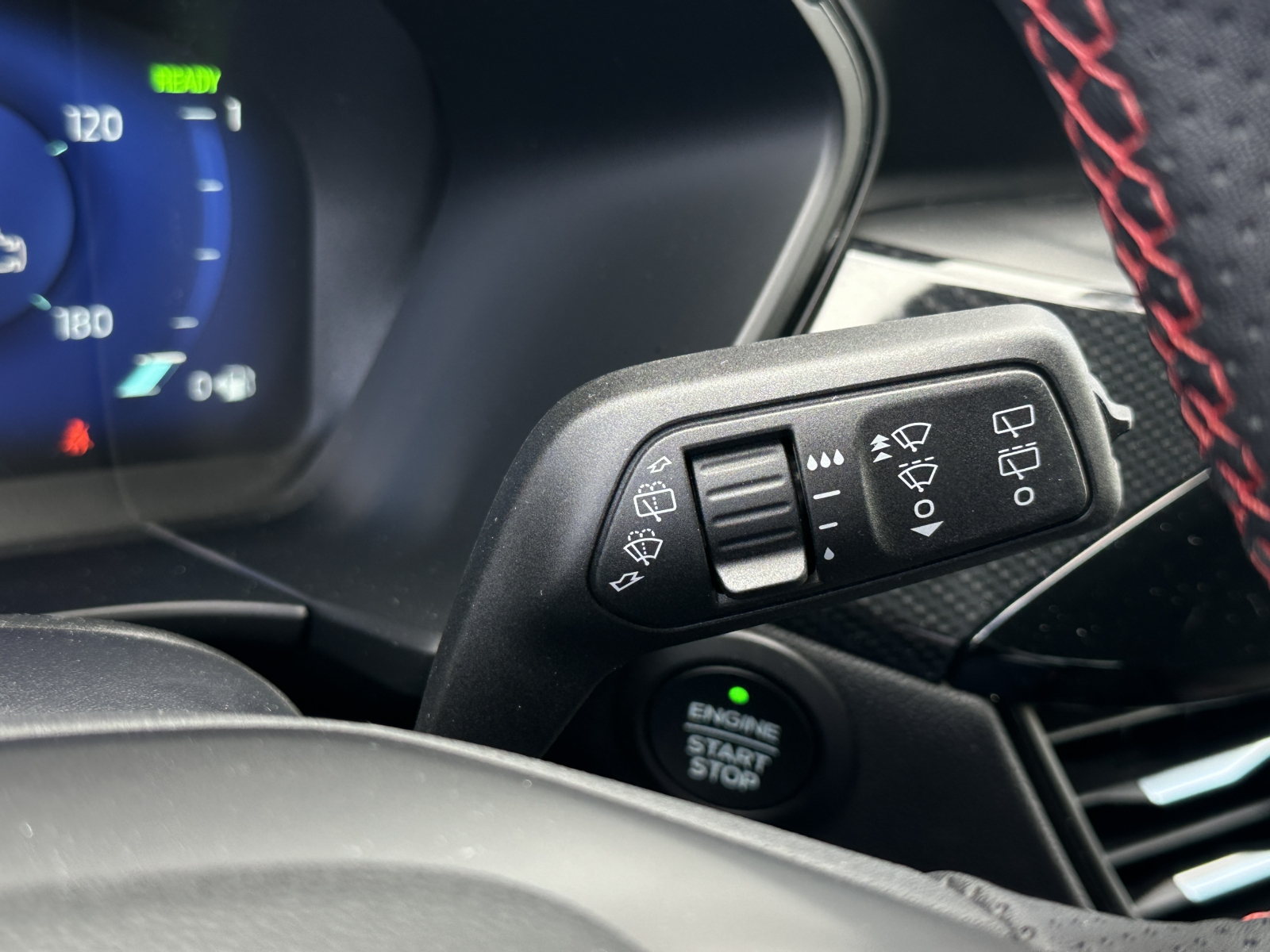 Ford Kuga ST-Line X PHEV