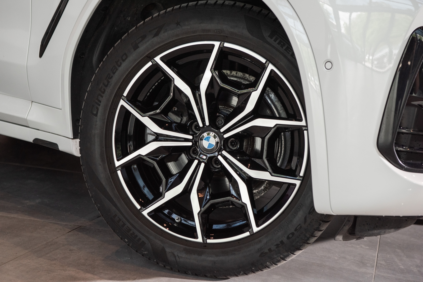 BMW X3 xDrive20i