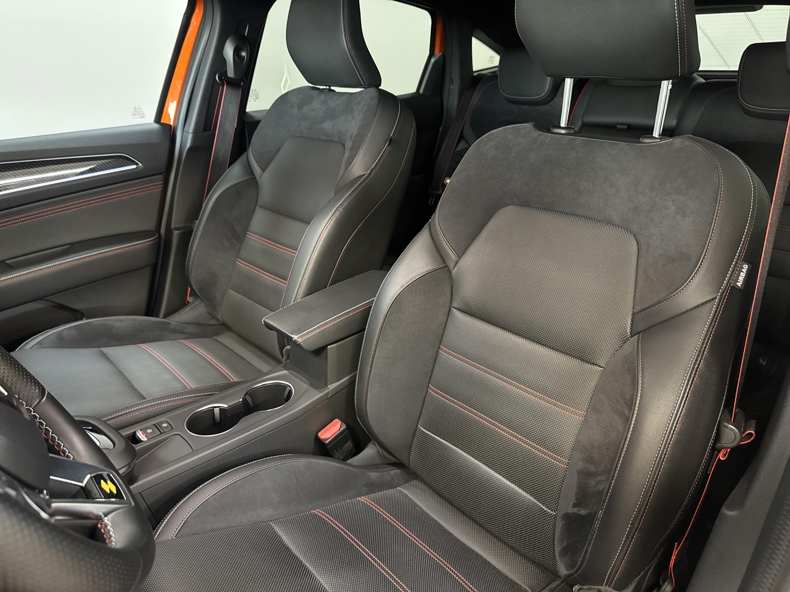 Renault Arkana RS-line