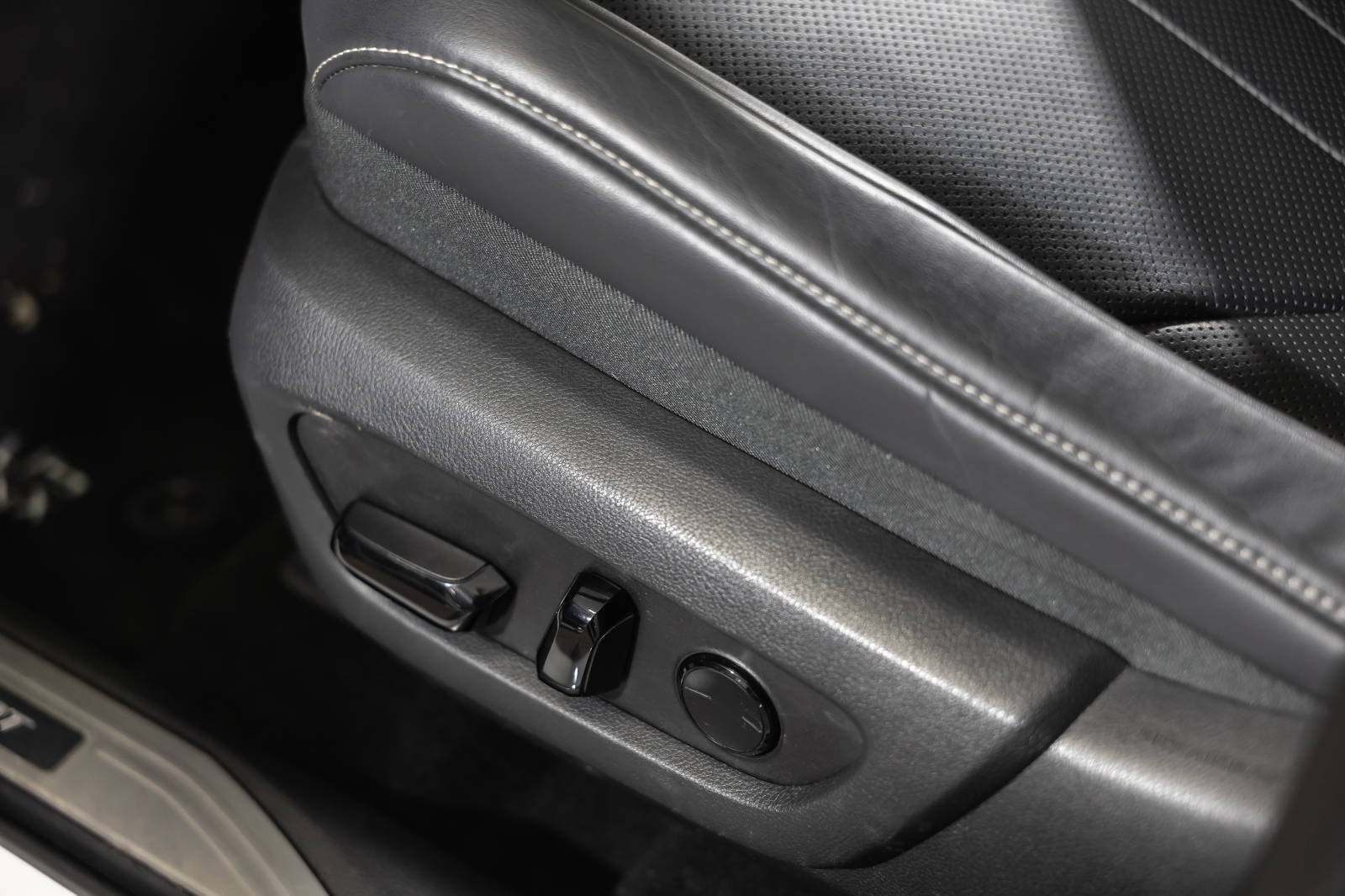 Lexus NX 350h AWD F-Sport