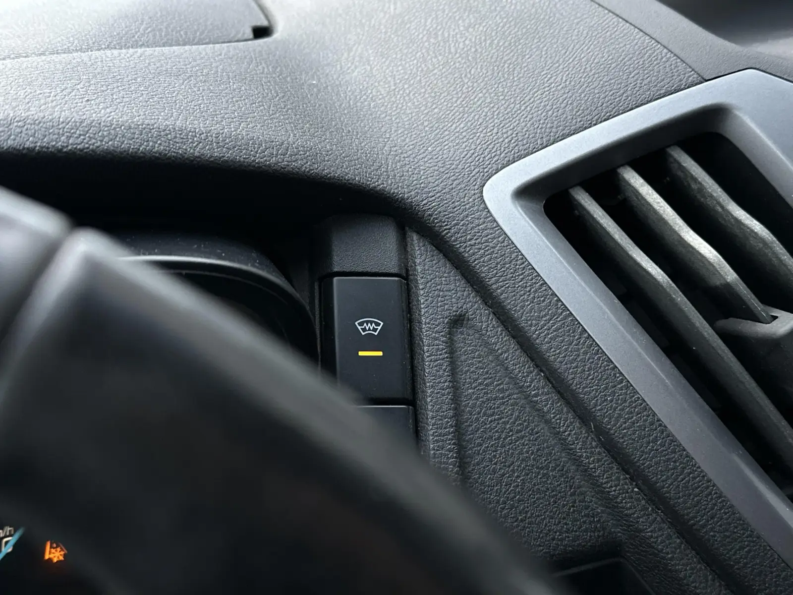 Ford Transit 350LF Trend