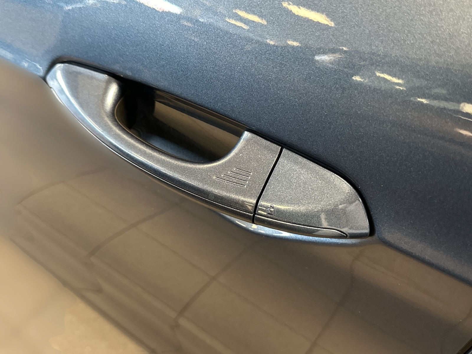 Ford S-MAX Titanium