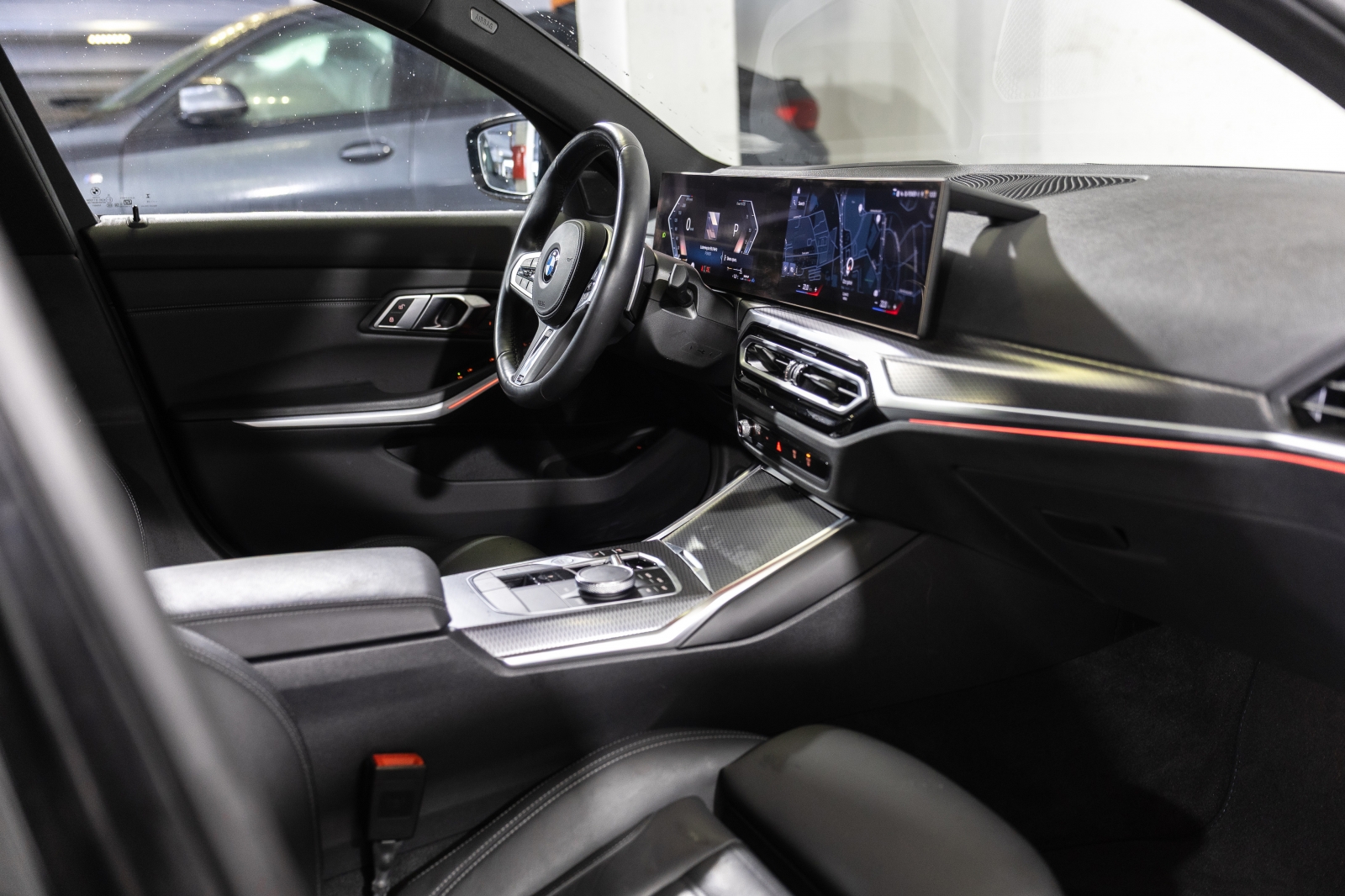 BMW 320 i