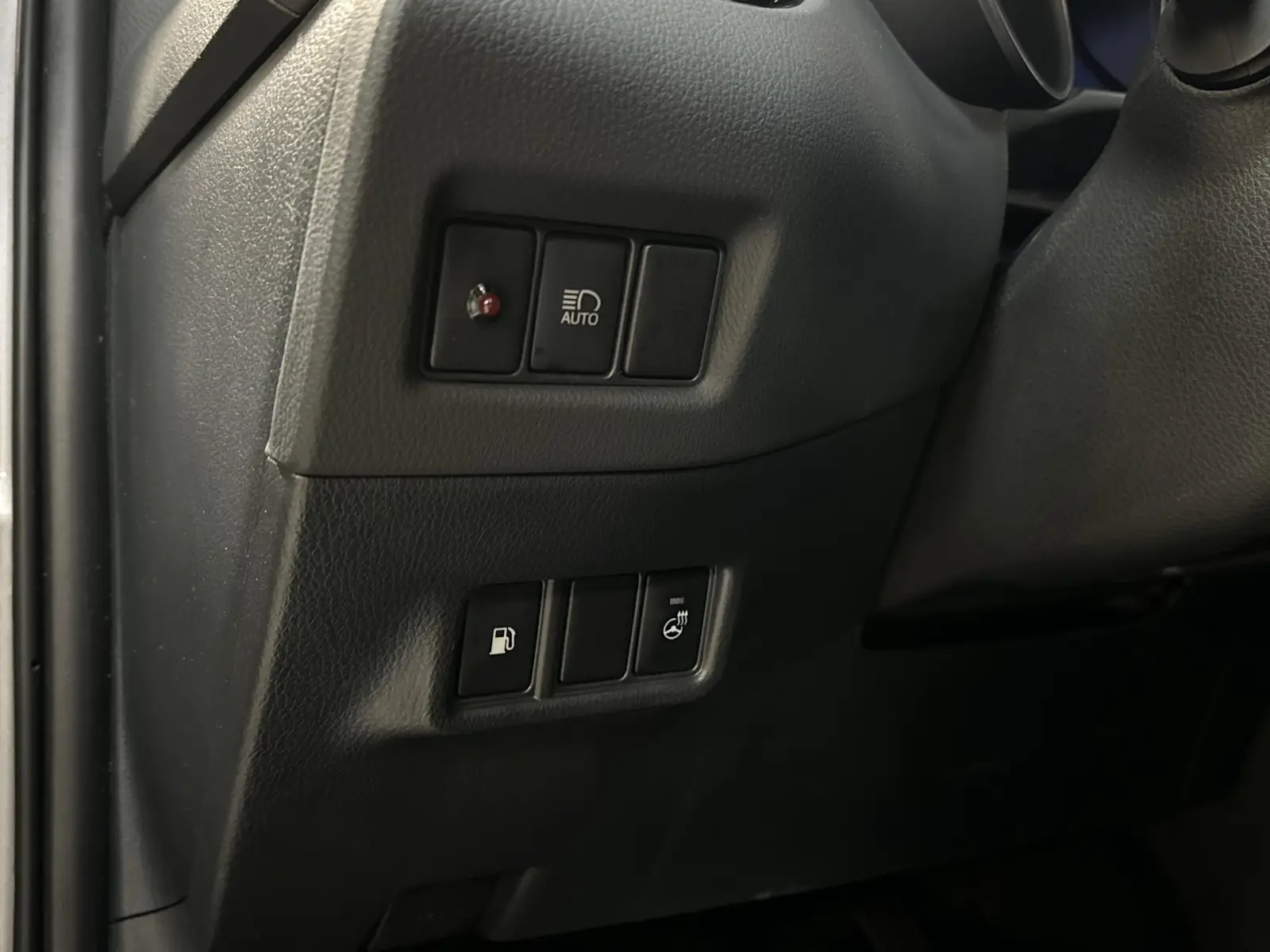 Toyota C-HR Hybrid Style