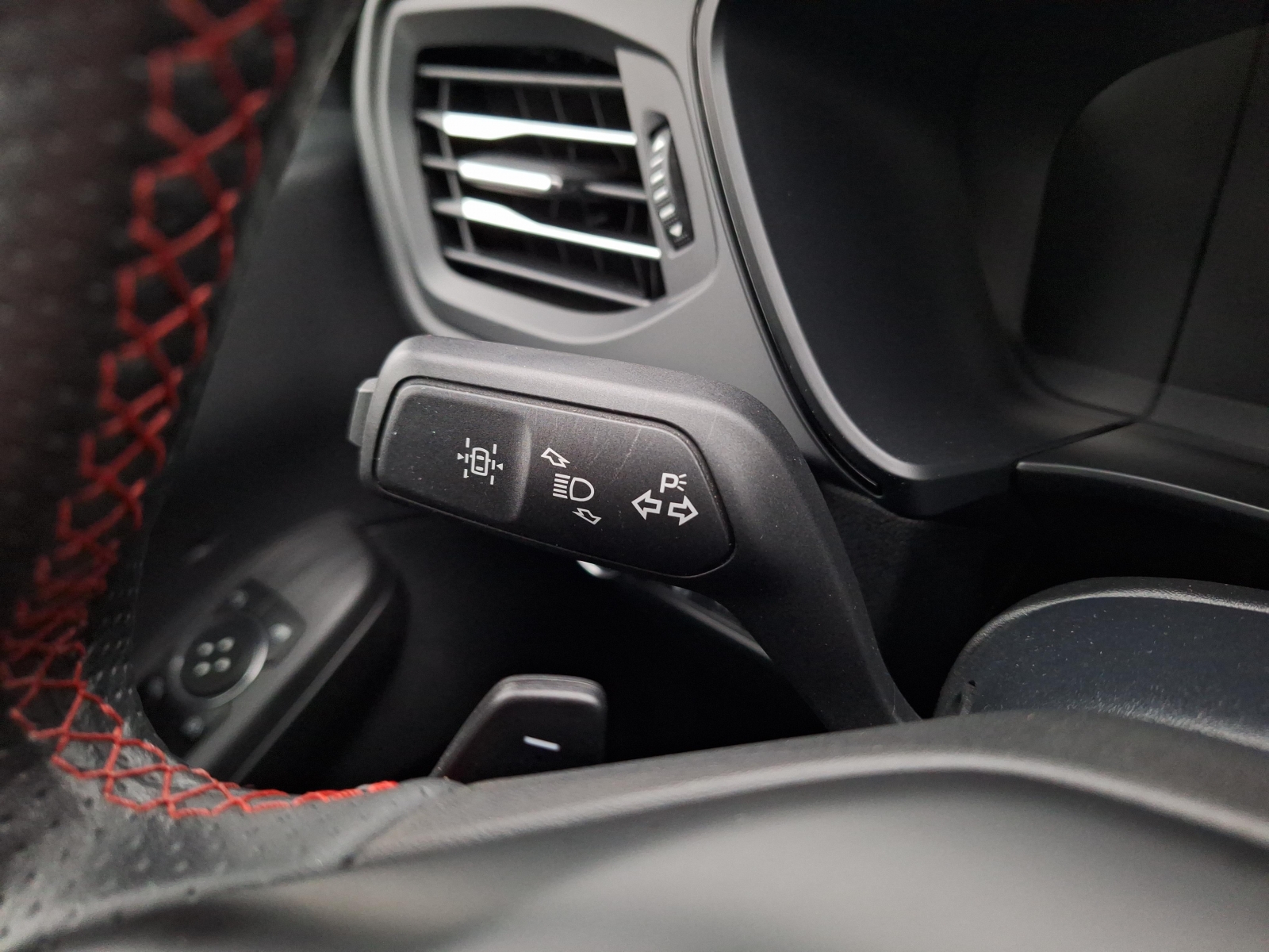 Ford Kuga ST-line