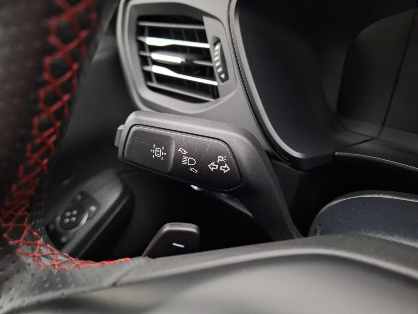 Ford Kuga ST-line