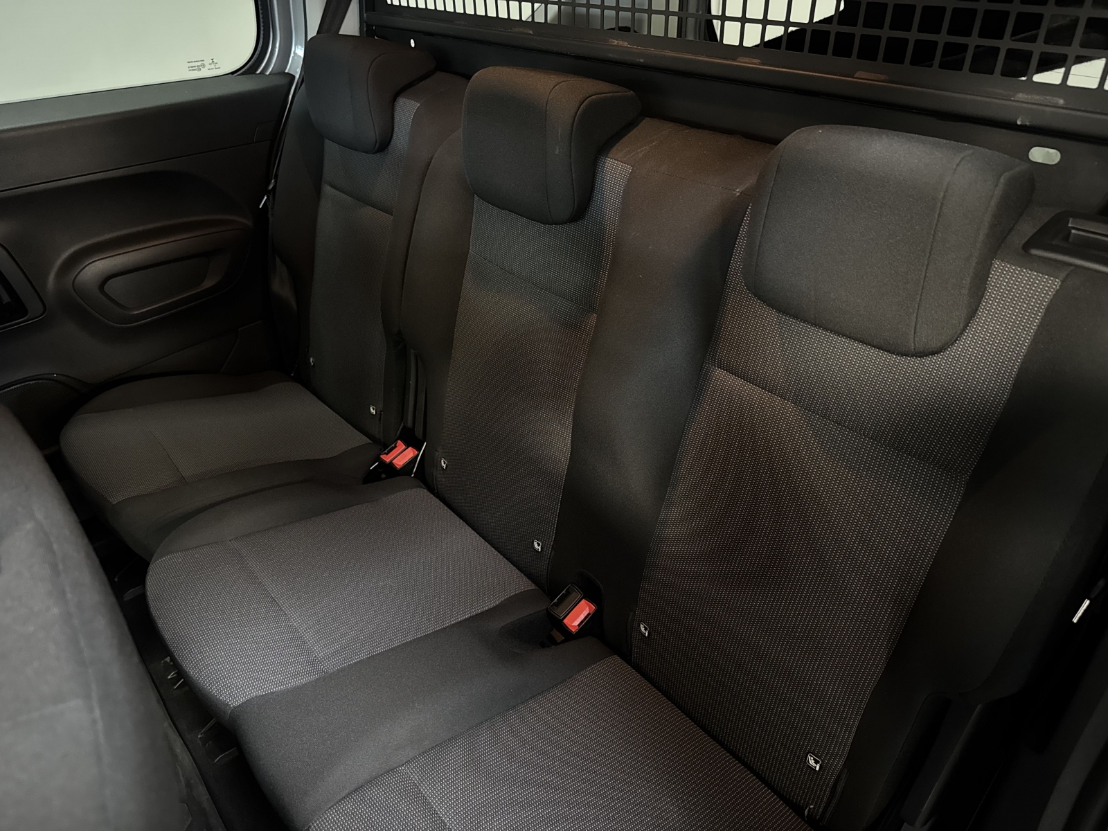 Citroen Berlingo N1