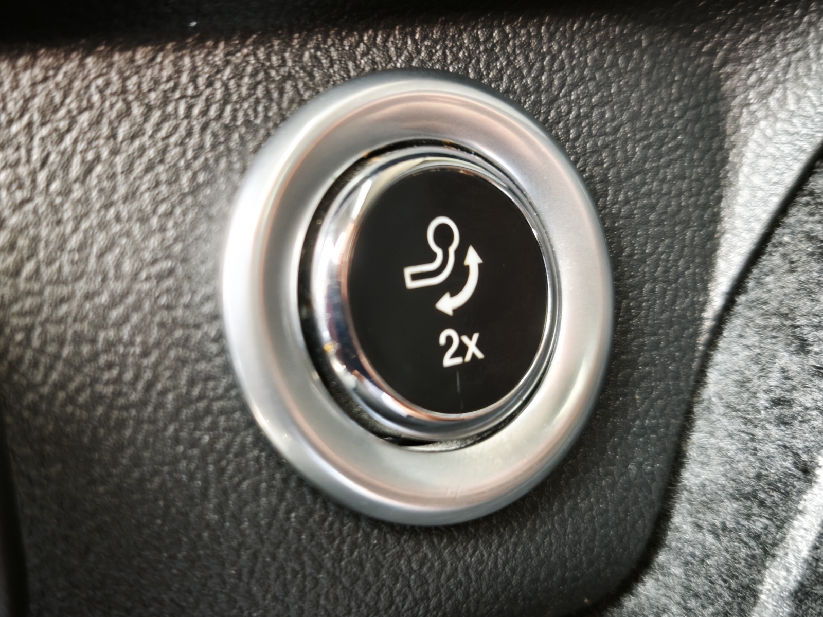 Ford Kuga Titanium X PHEV