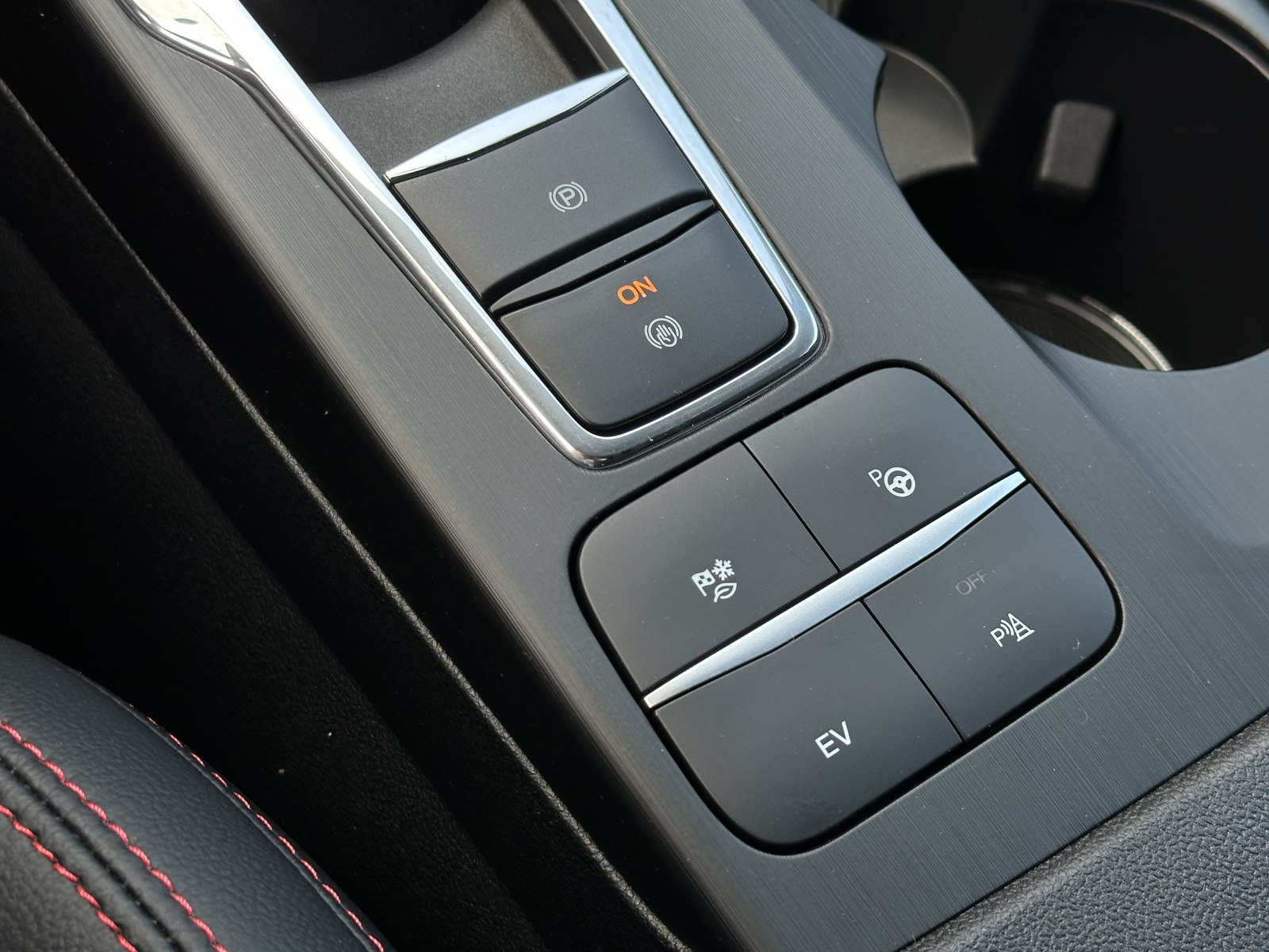 Ford Kuga ST-Line X PHEV