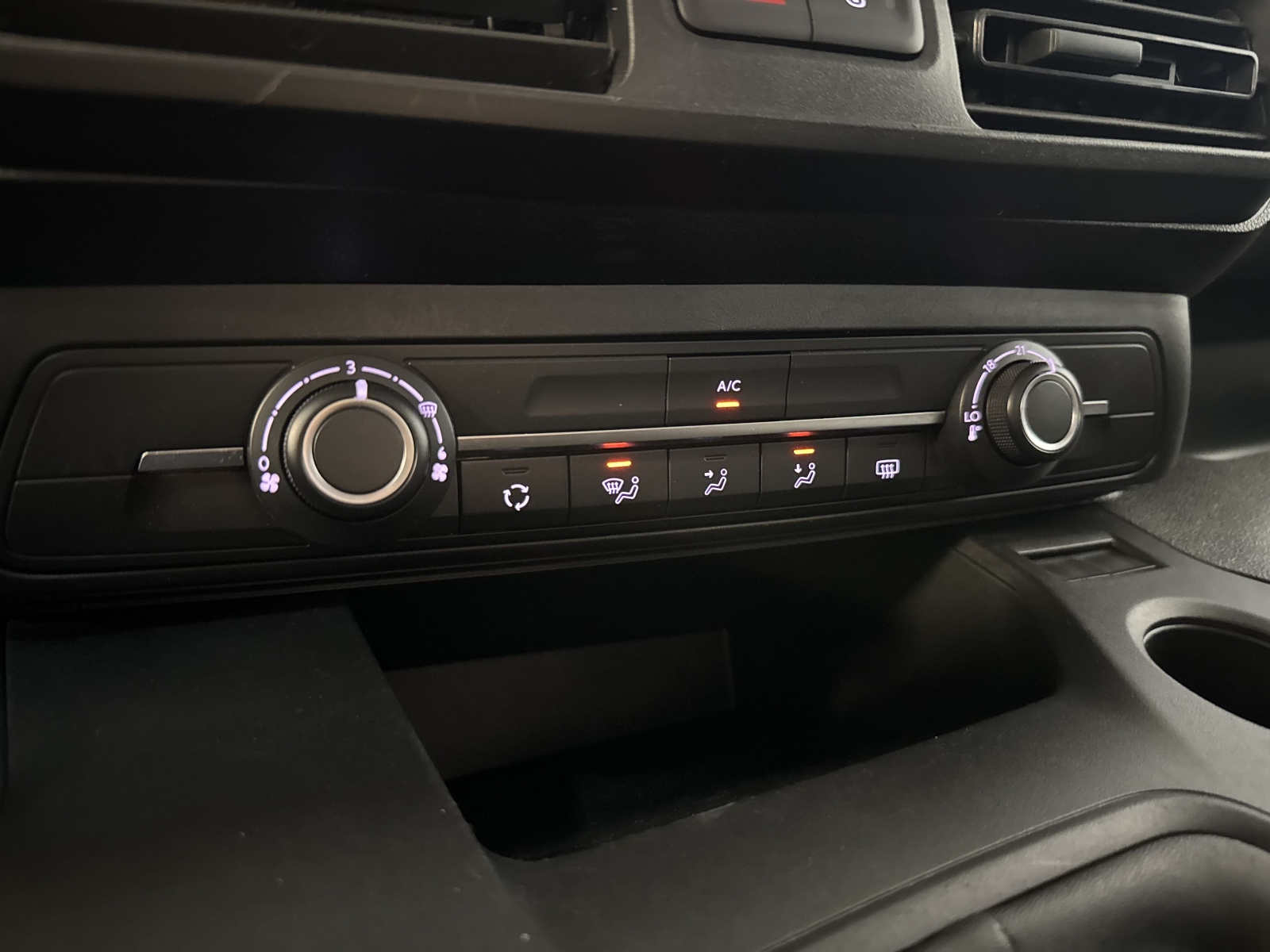 Citroen Berlingo N1