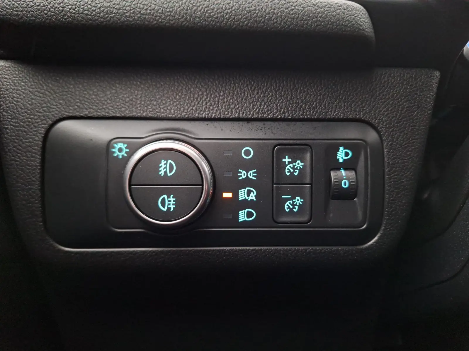 Ford Kuga ST-line