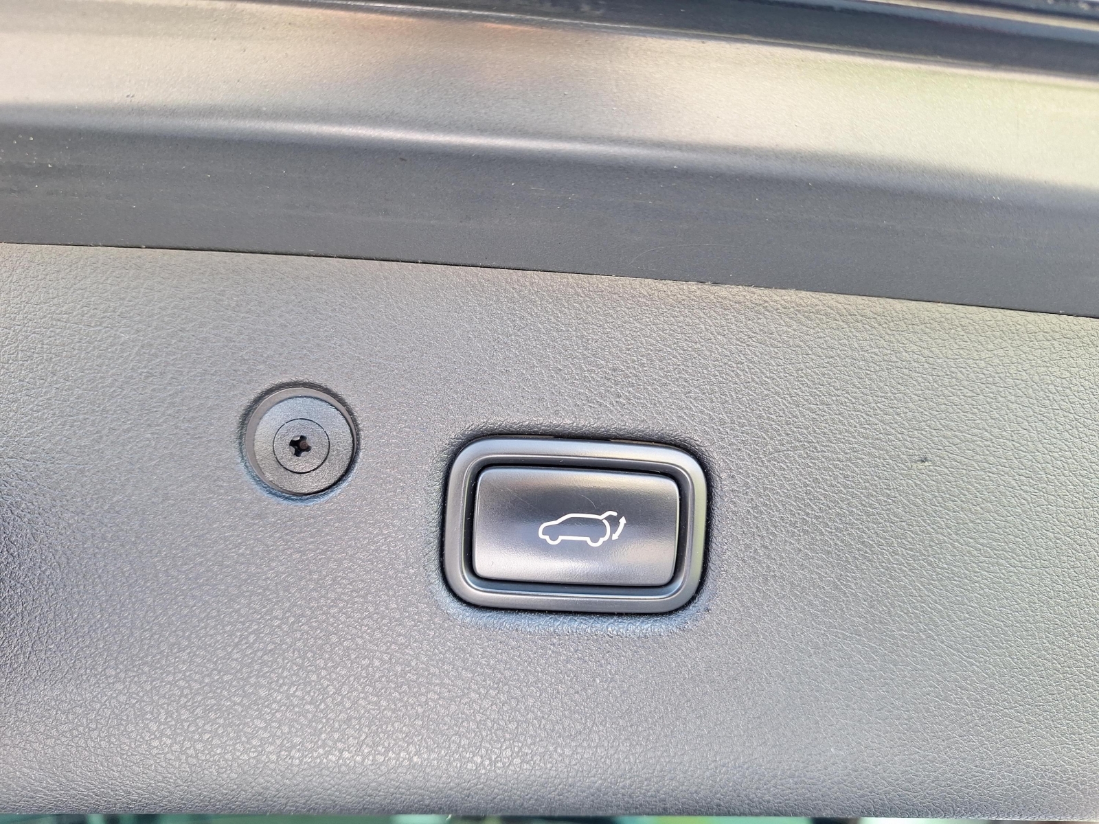 Kia Sportage GT-line