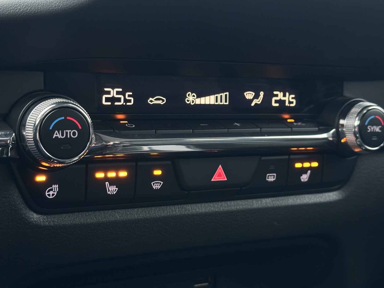 Mazda CX-30 Vision Plus