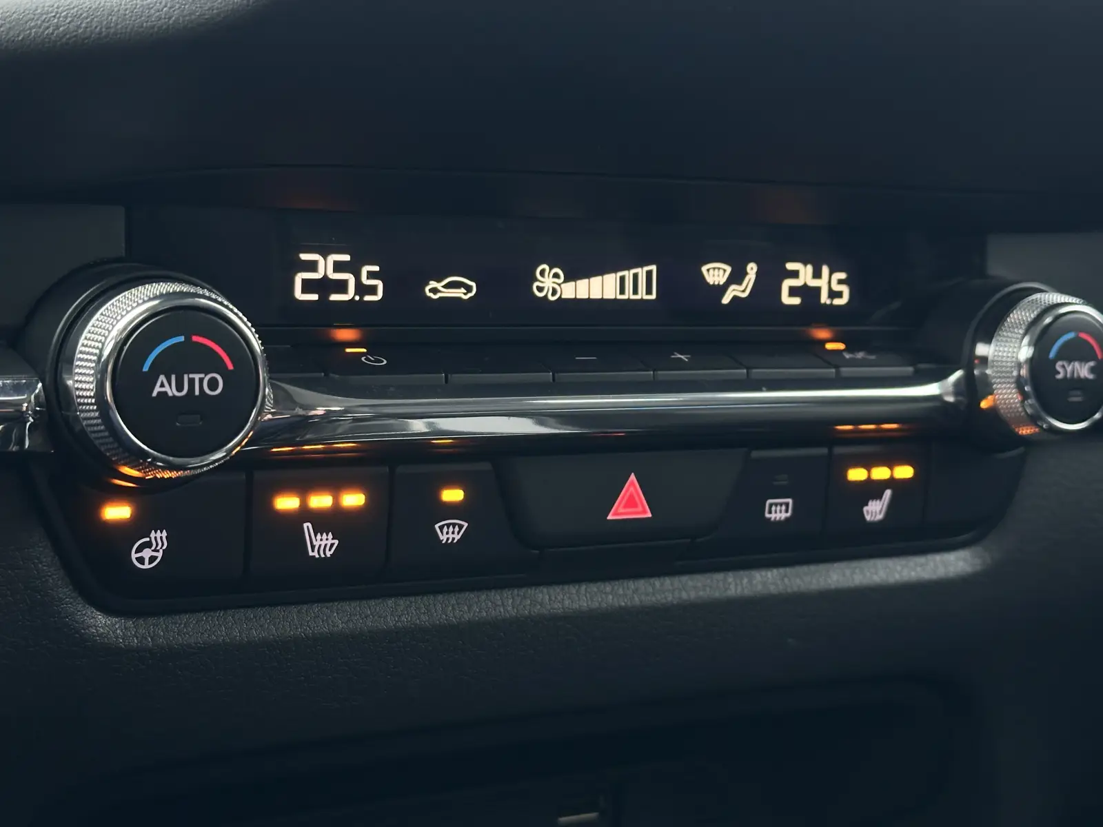 Mazda CX-30 Vision Plus