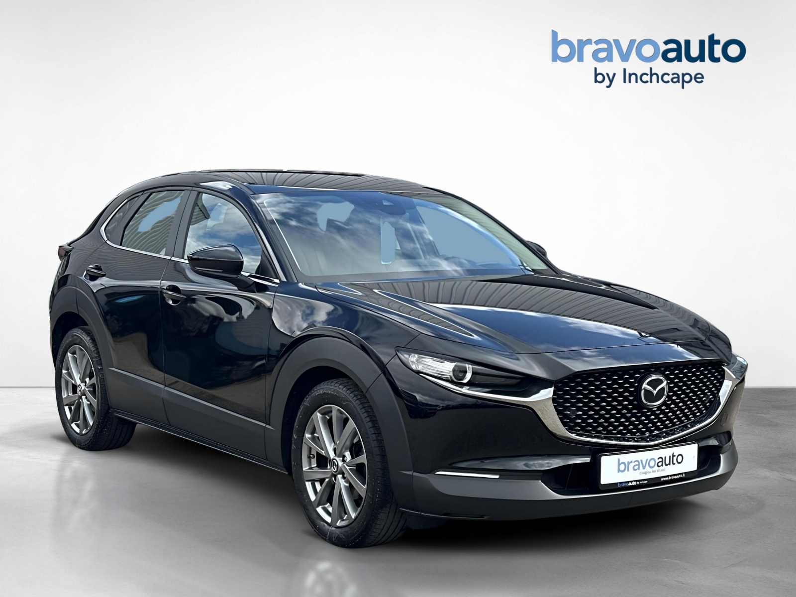 Mazda CX-30 Vision Plus