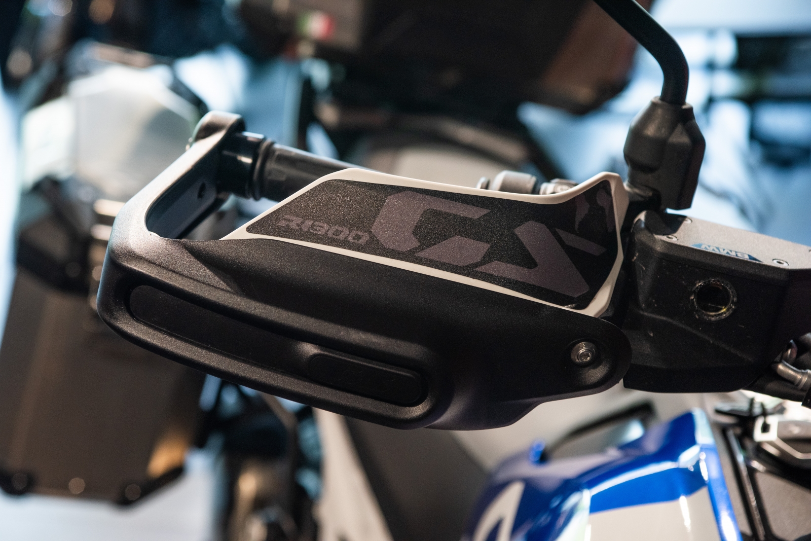 BMW (moto) R 1300 GS R 1300 GS