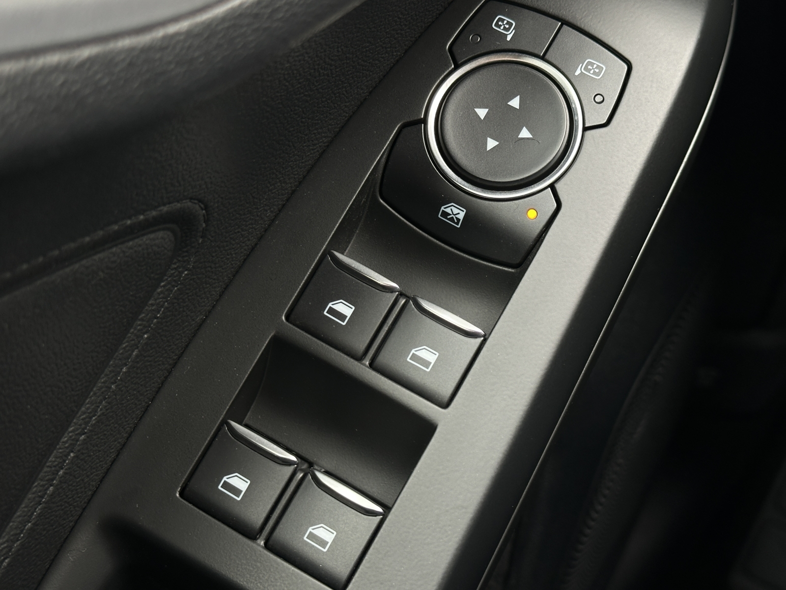 Ford Focus Business