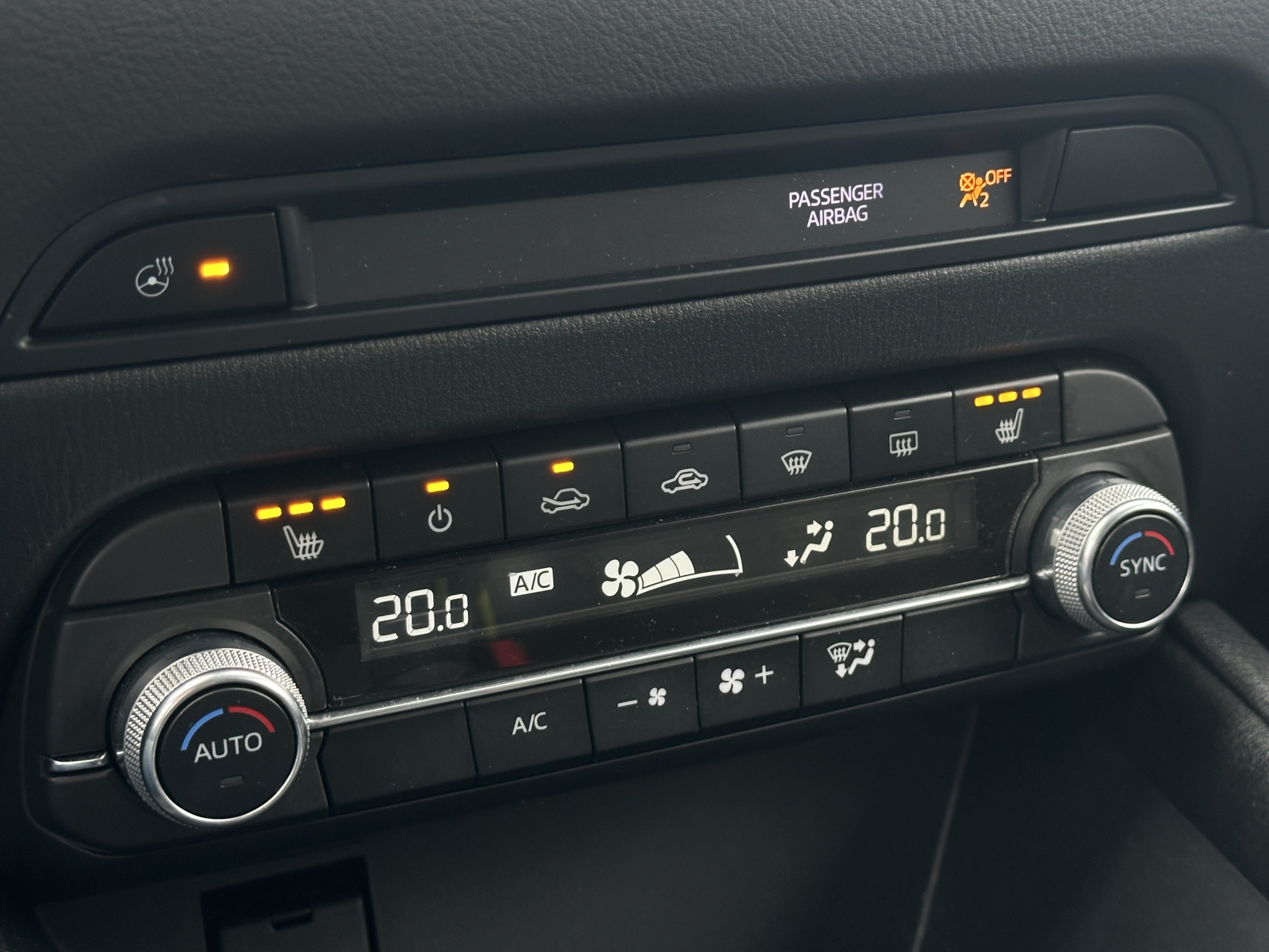 Mazda CX-5 Newground