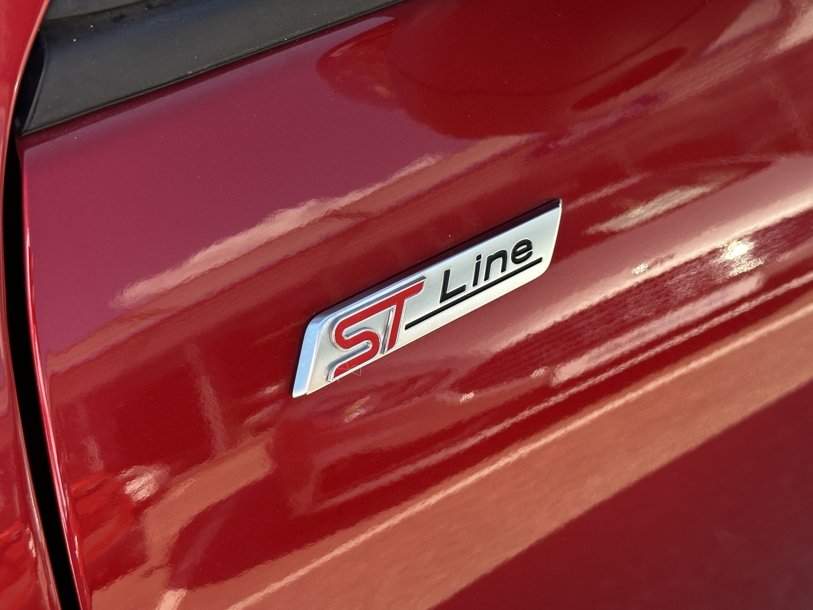 Ford Kuga ST-Line X PHEV
