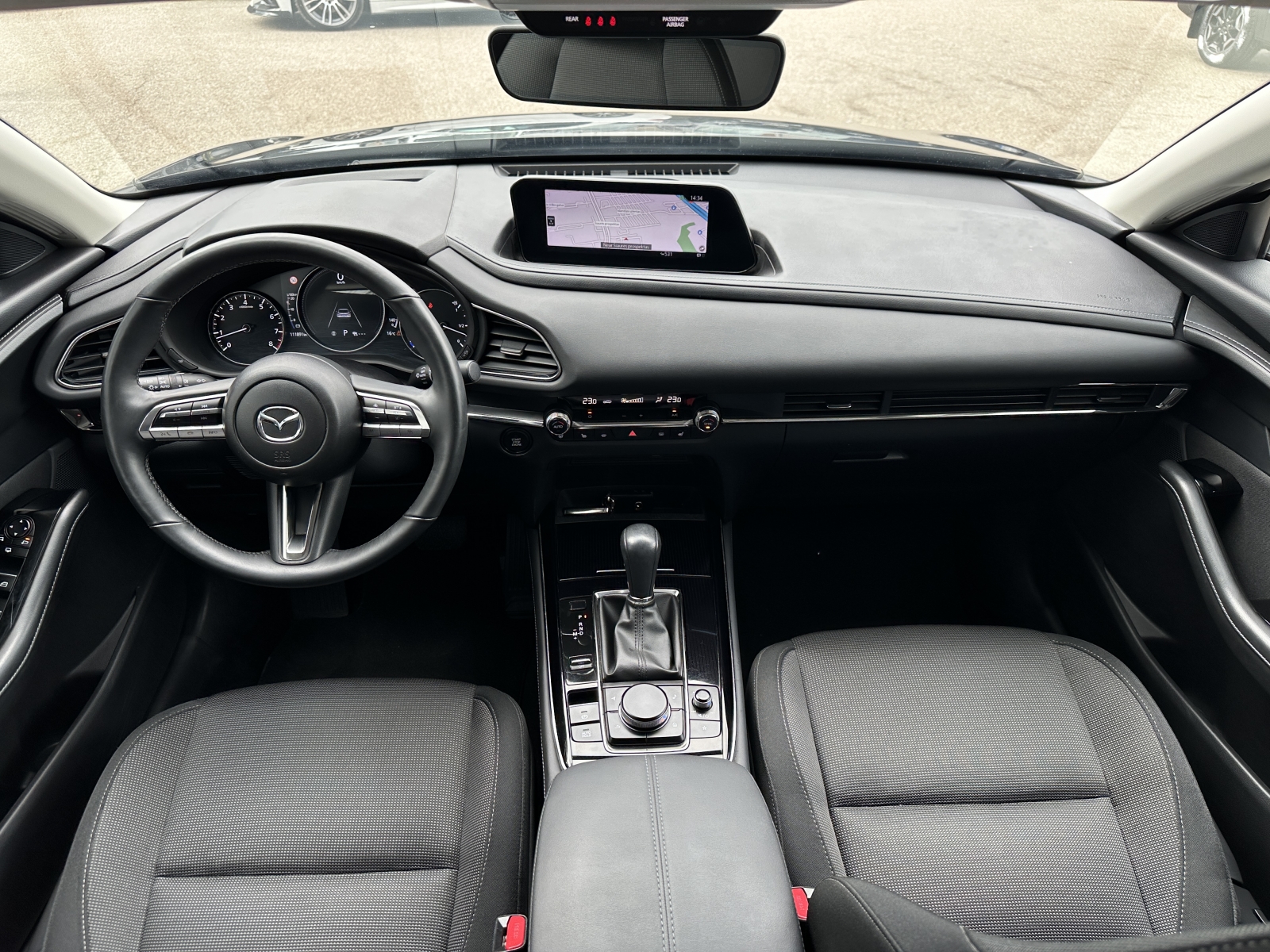 Mazda CX-30 Vision Plus