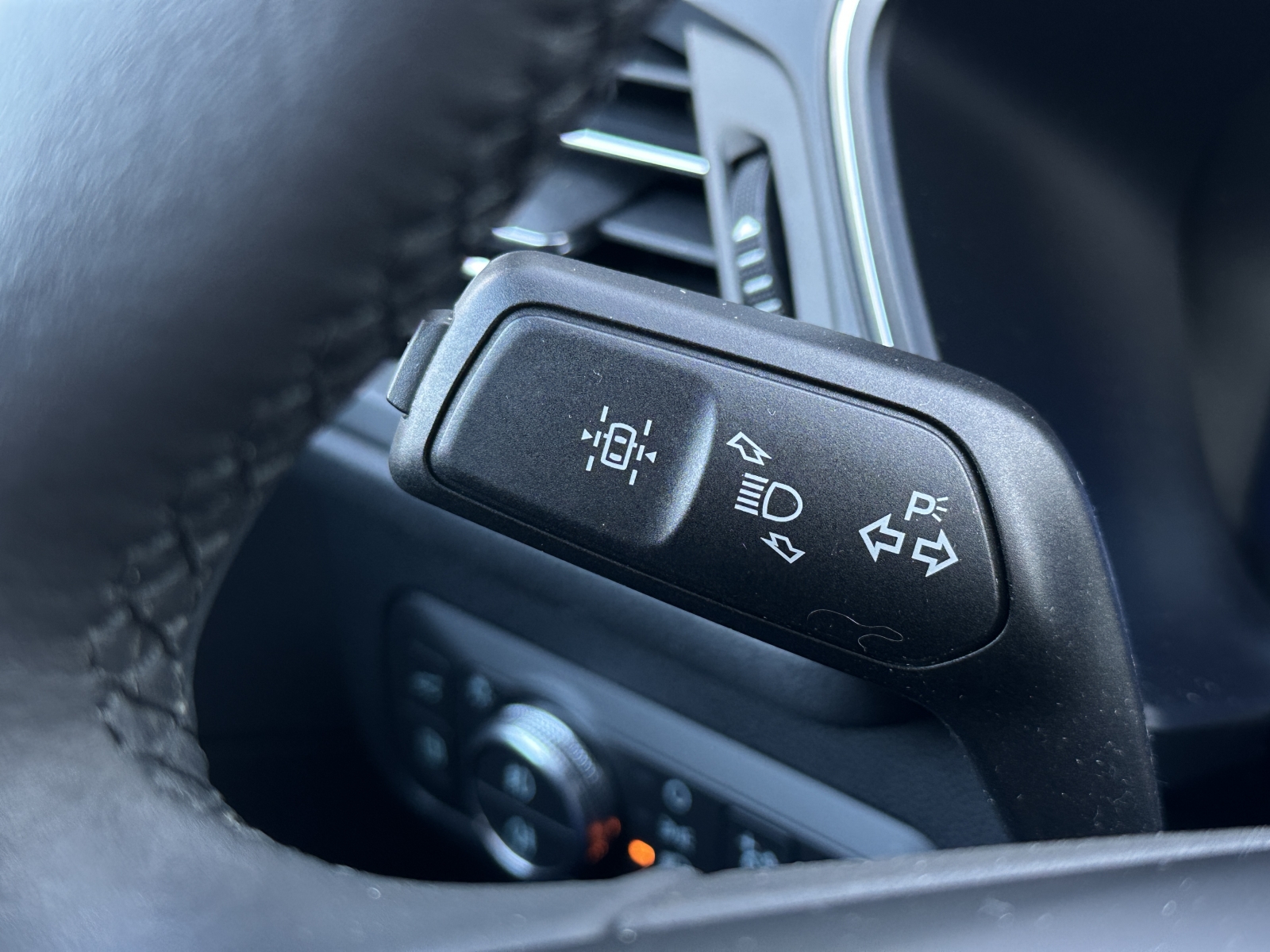 Ford Kuga Plug-In Hybrid