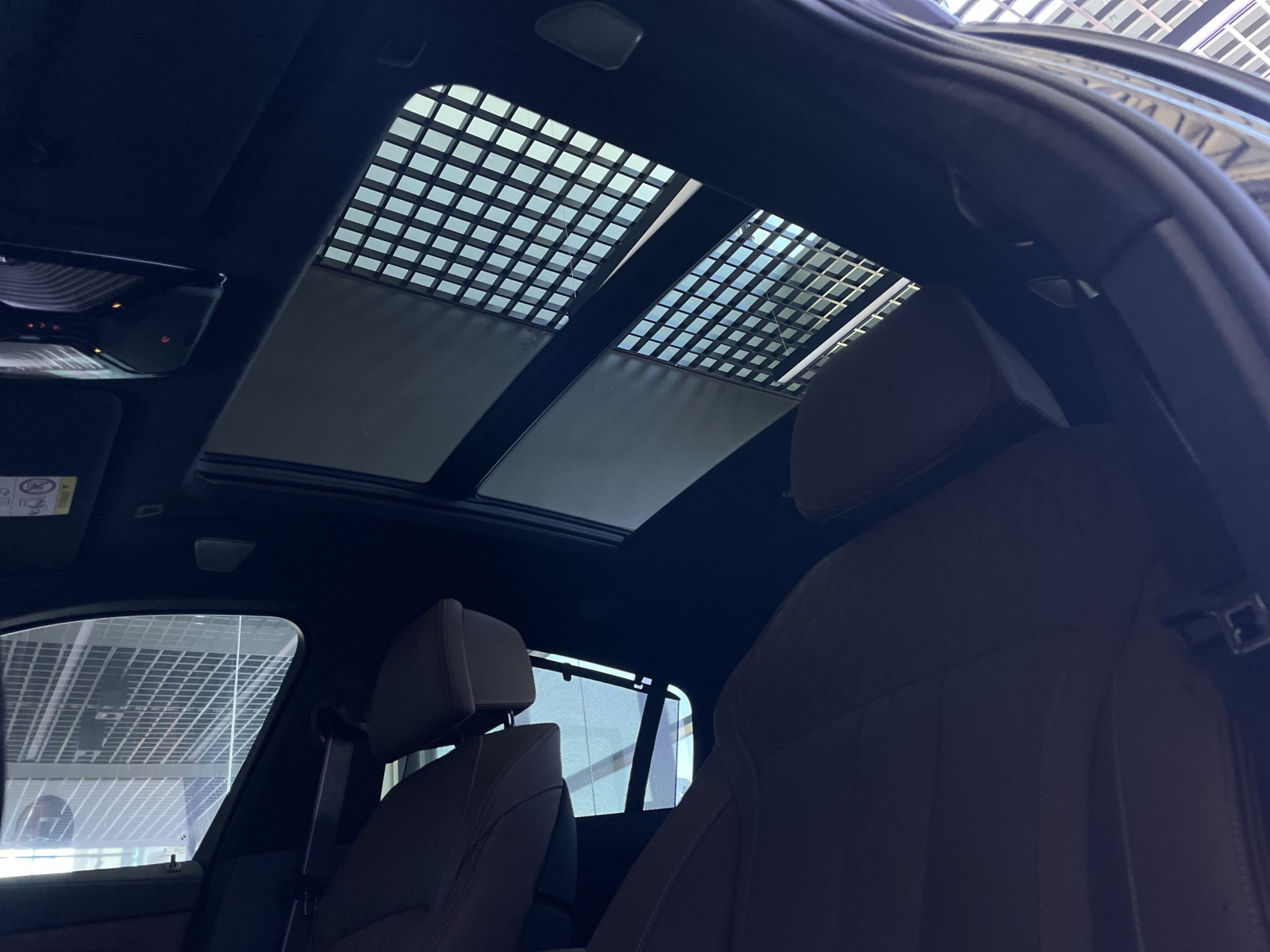 BMW X6 xDrive30d