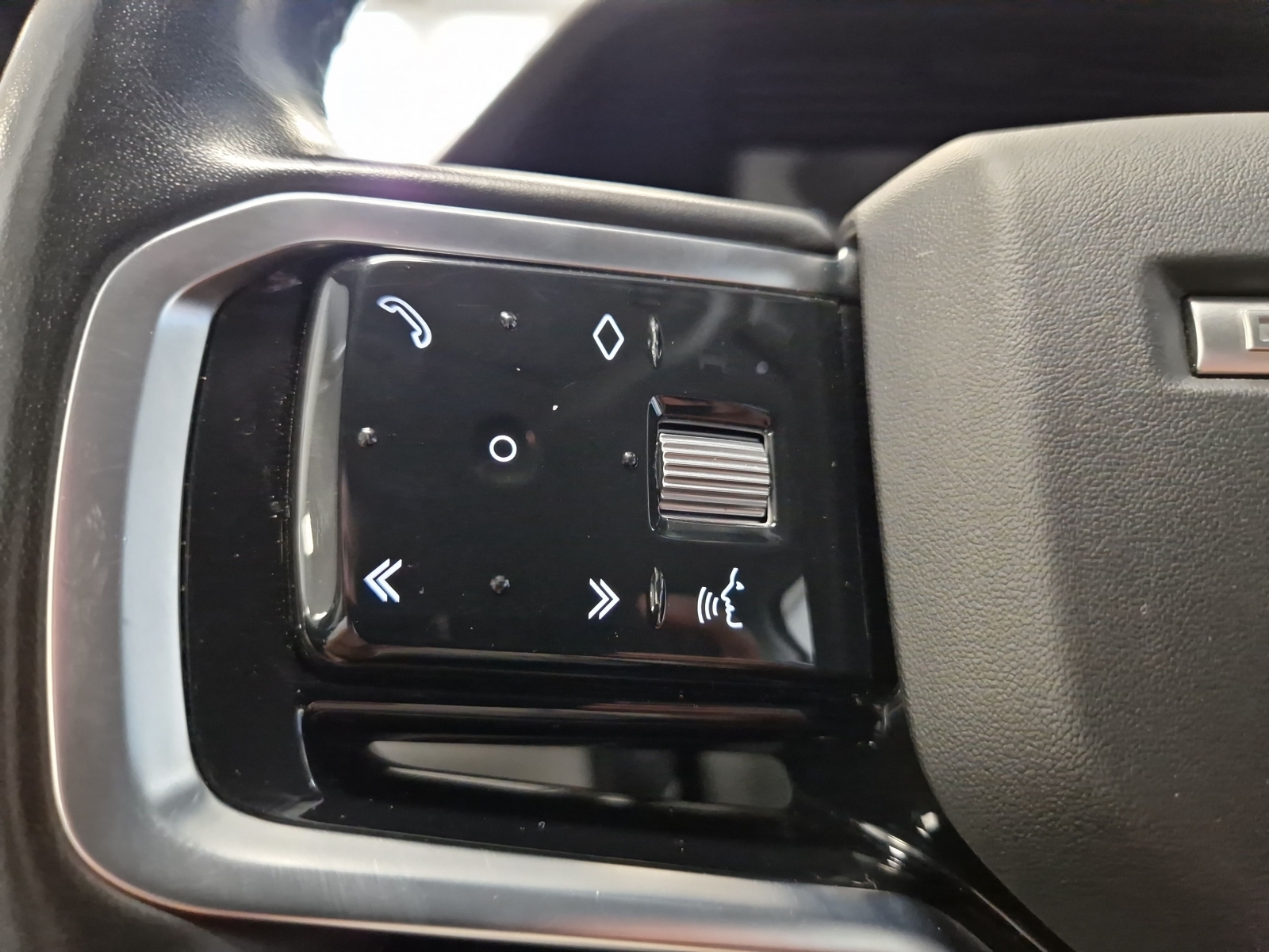 Land Rover Discovery Sport SE D200