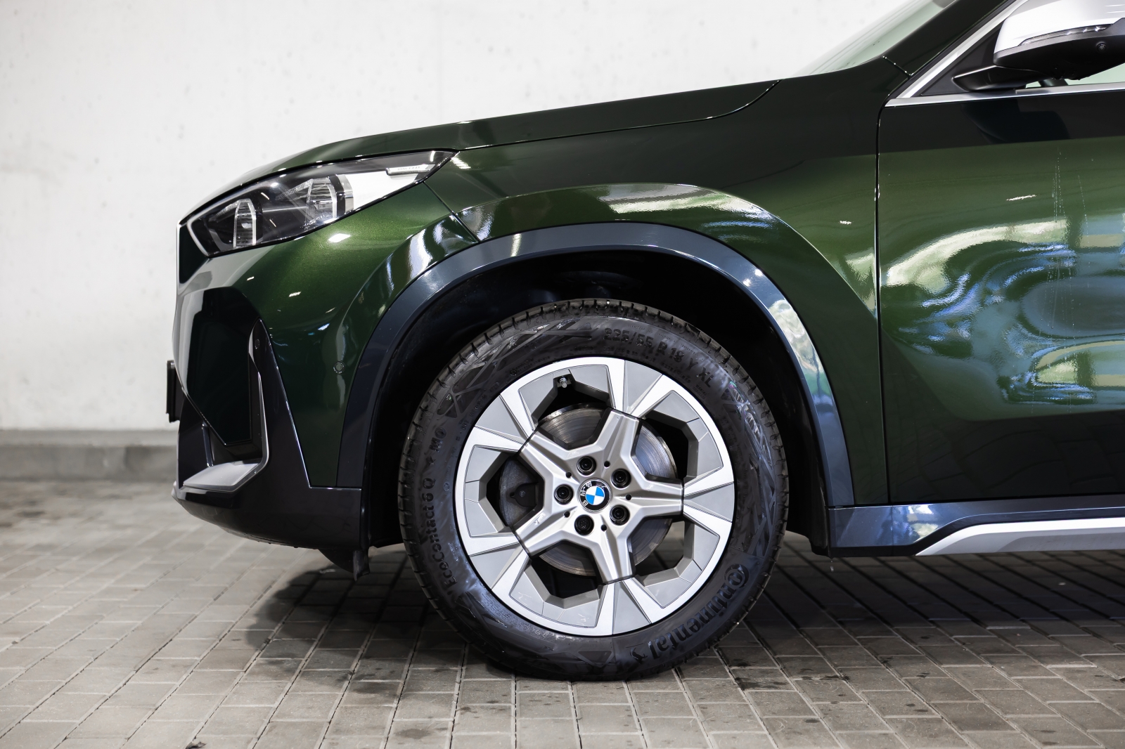 BMW X1 xDrive20d