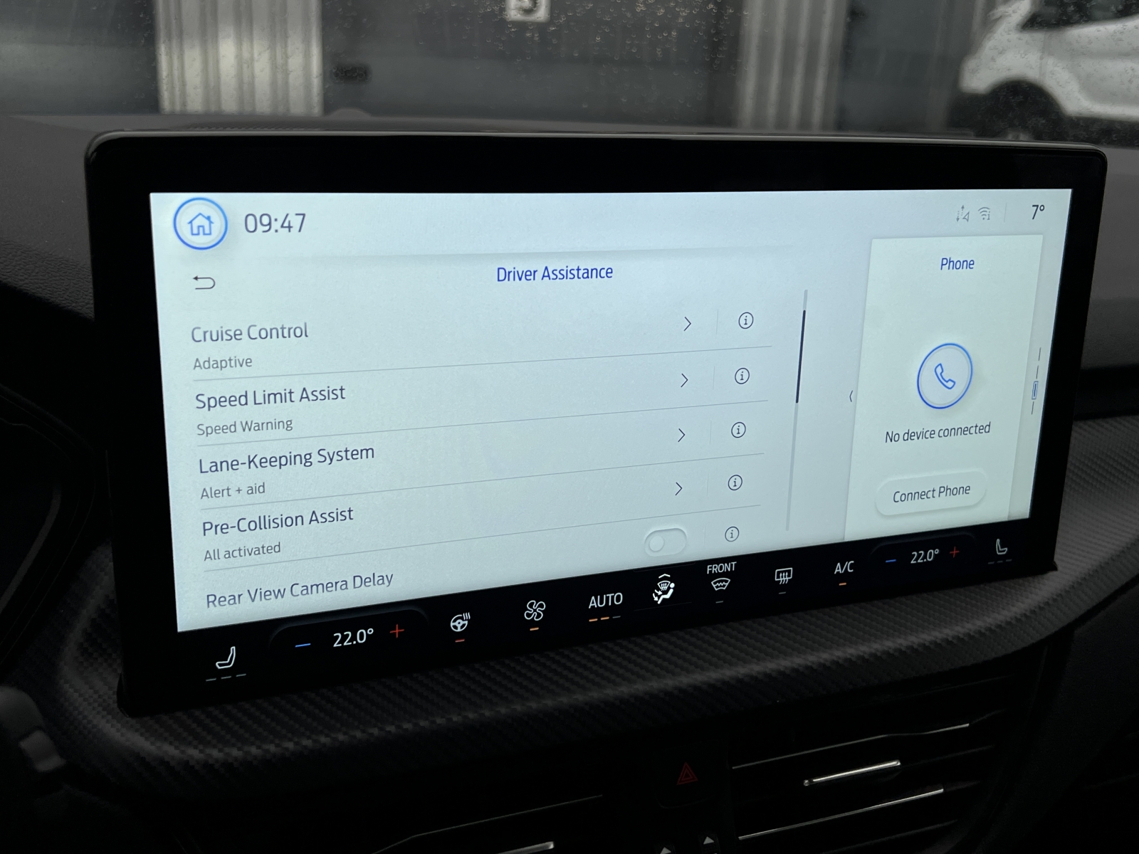 Ford Kuga ST-Line X PHEV