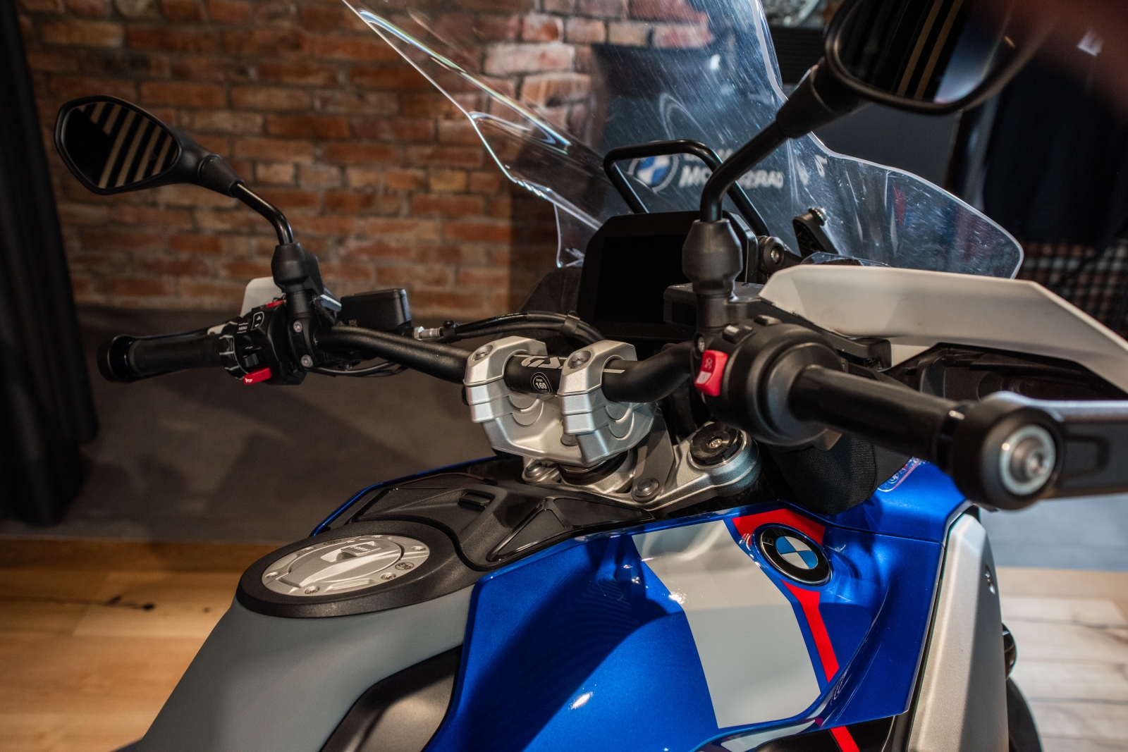 BMW (moto) R 1300 GS R 1300 GS