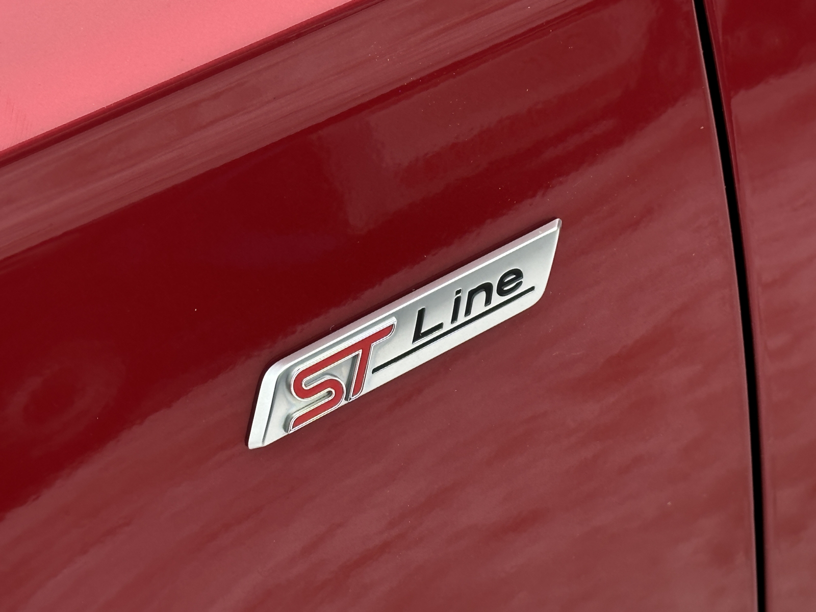 Ford Mondeo ST-Line AWD