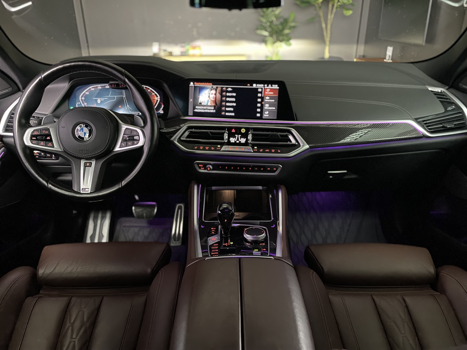 BMW X6 xDrive 30d