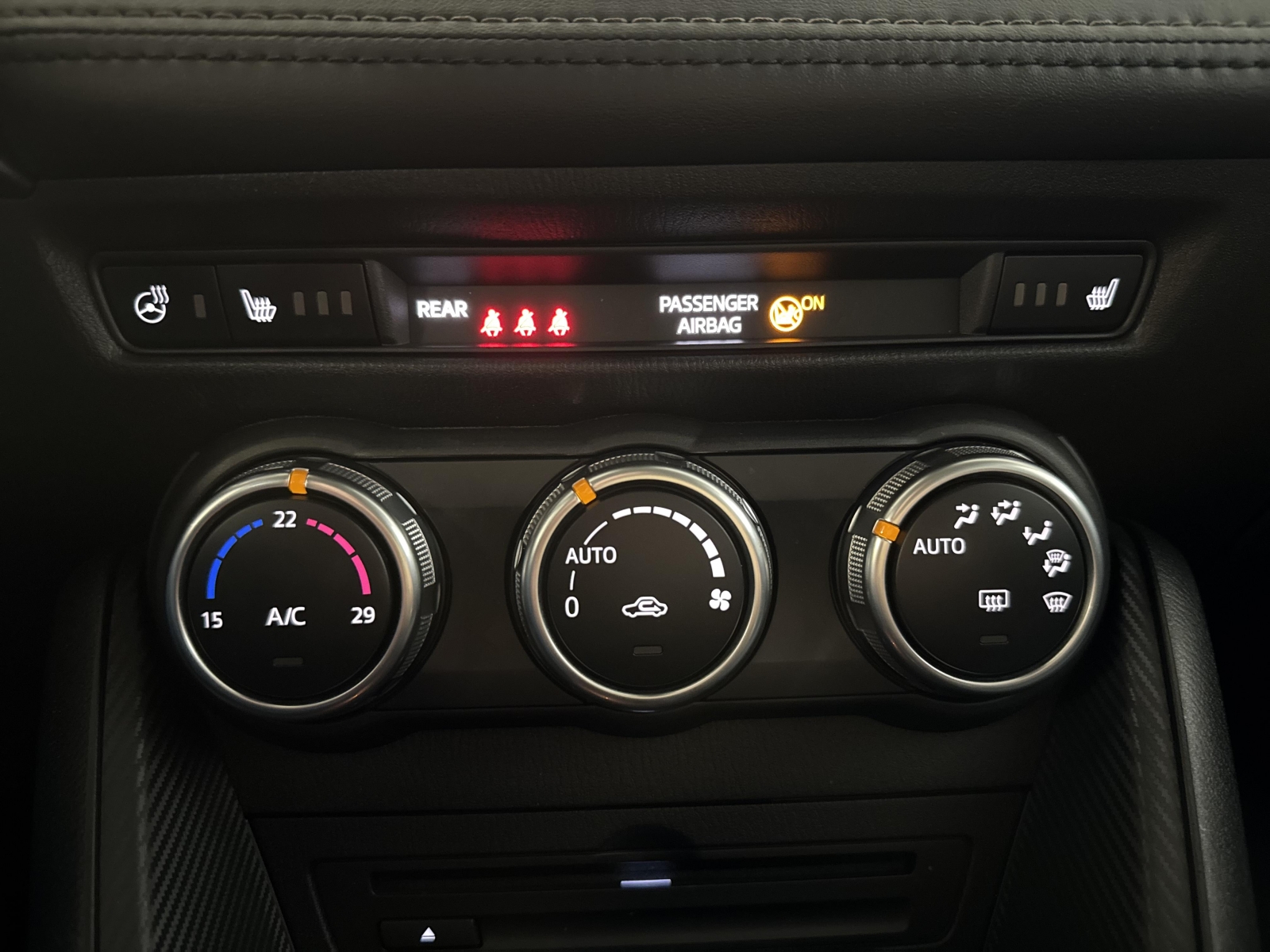 Mazda CX-3 Premium Plus 2WD