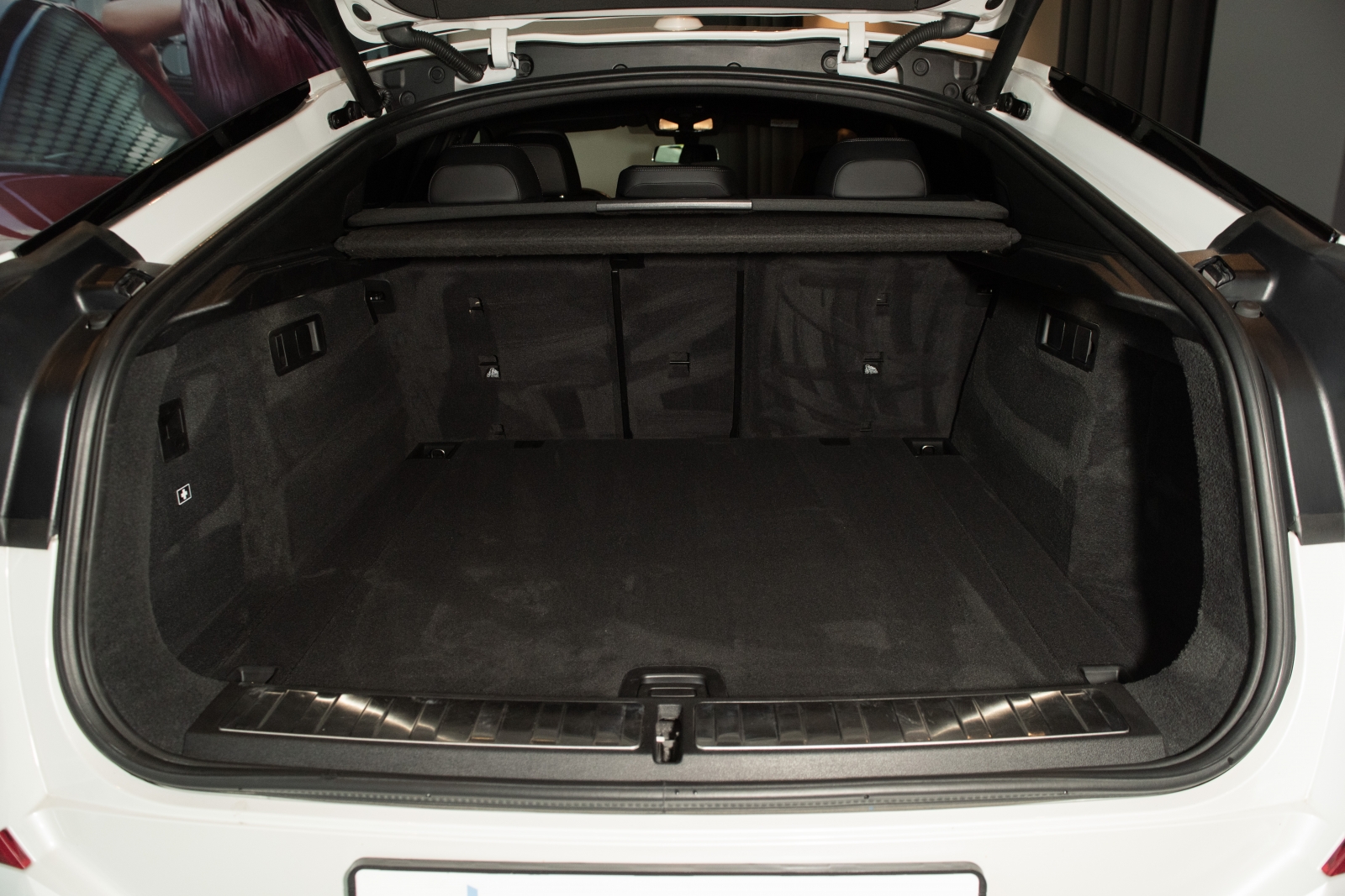BMW X6 xDrive40i