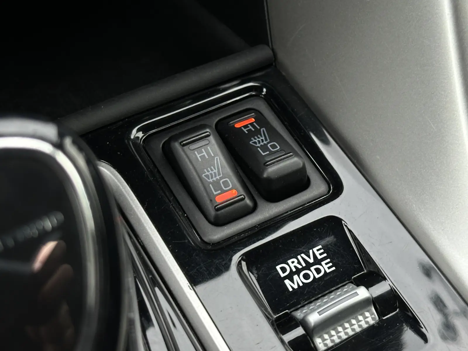 Mitsubishi Eclipse Cross PHEV AWD