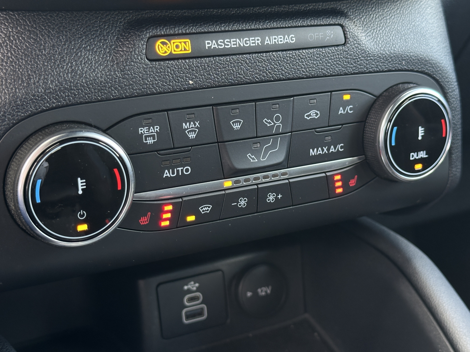 Ford Kuga ST-Line X PHEV