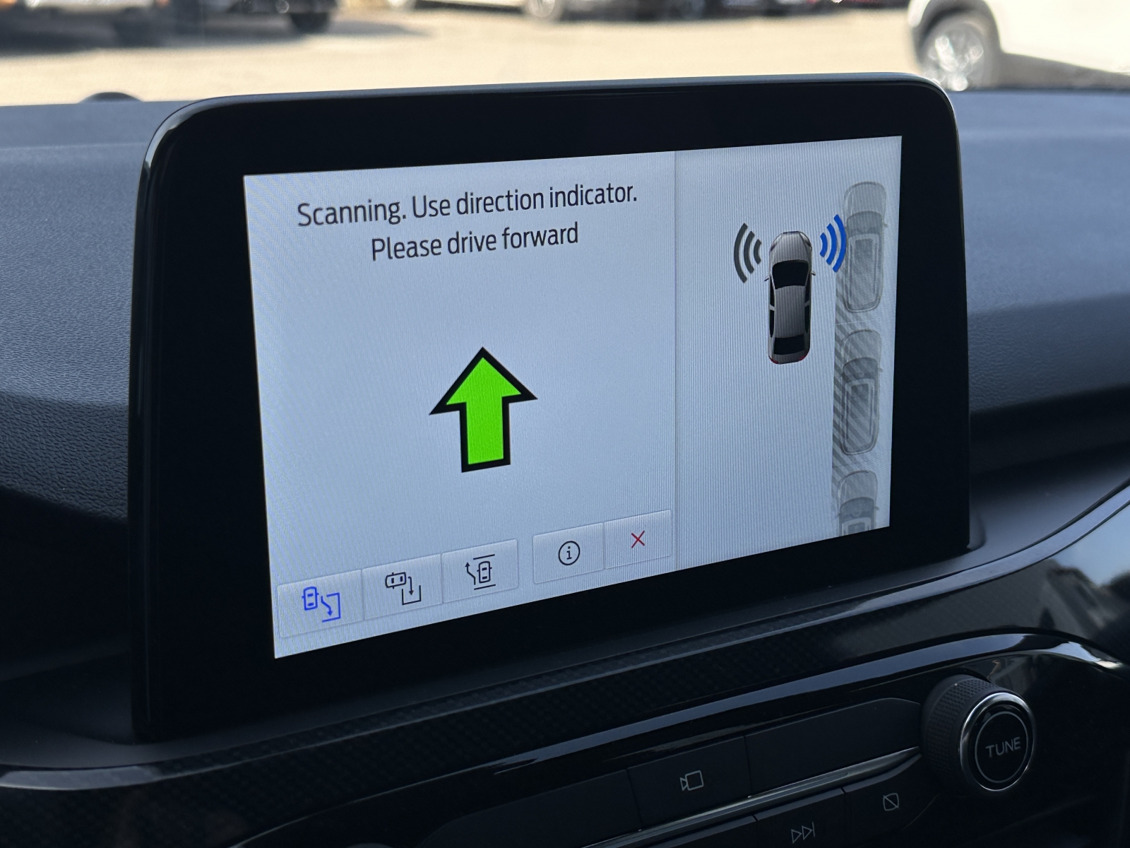 Ford Kuga ST-Line Hybrid