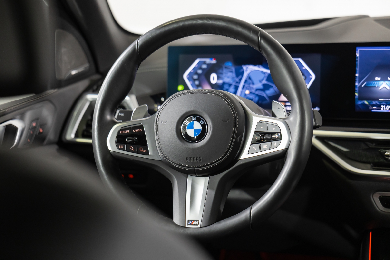 BMW X5 xDrive40i