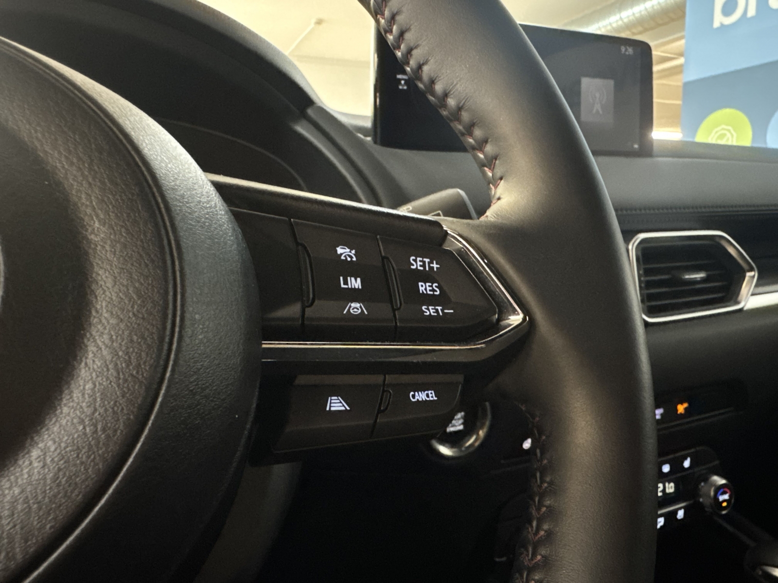Mazda CX-5 Blackout 2WD