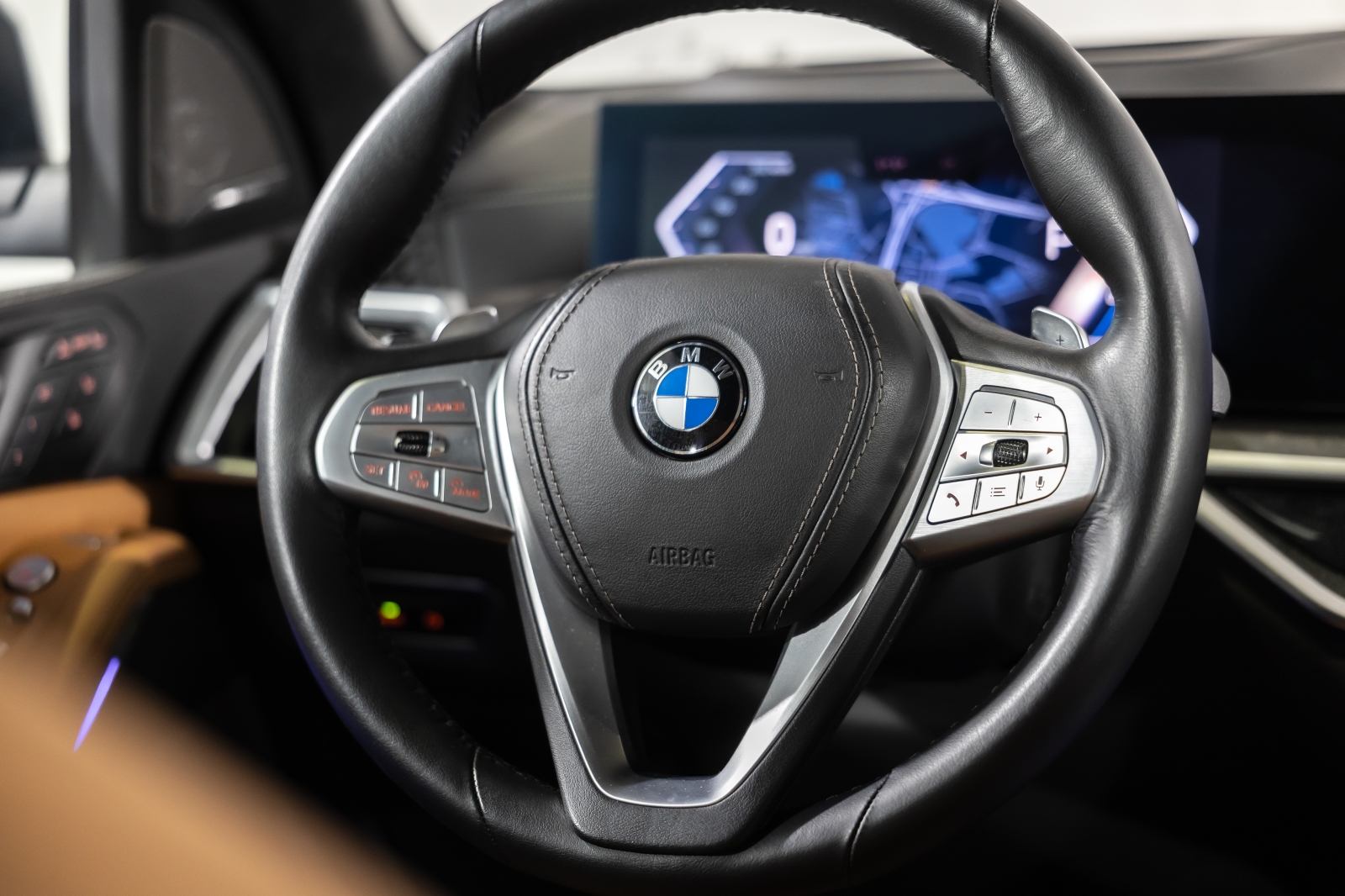 BMW X7 xDrive40d
